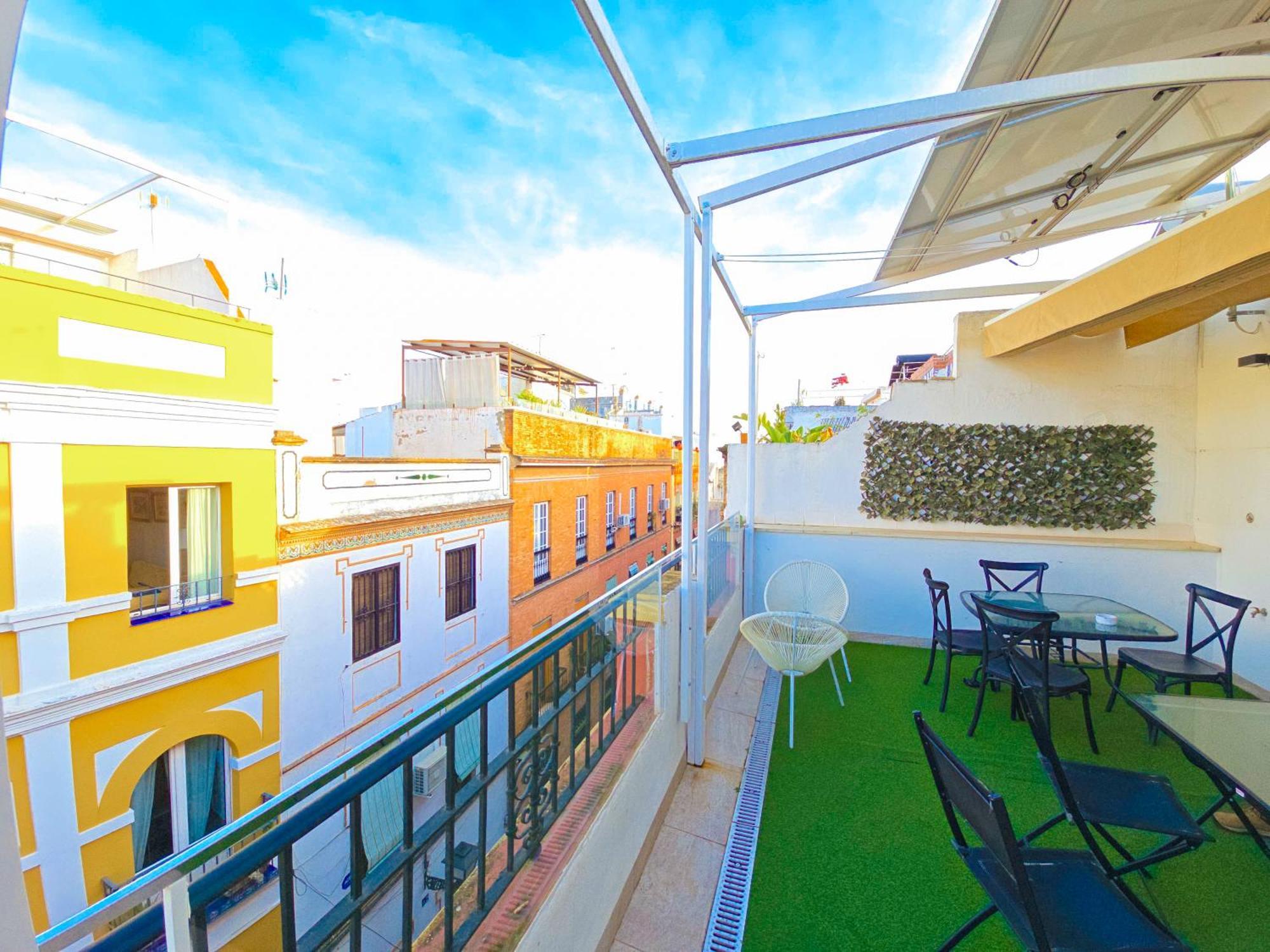 A2c (adults Only) Seville