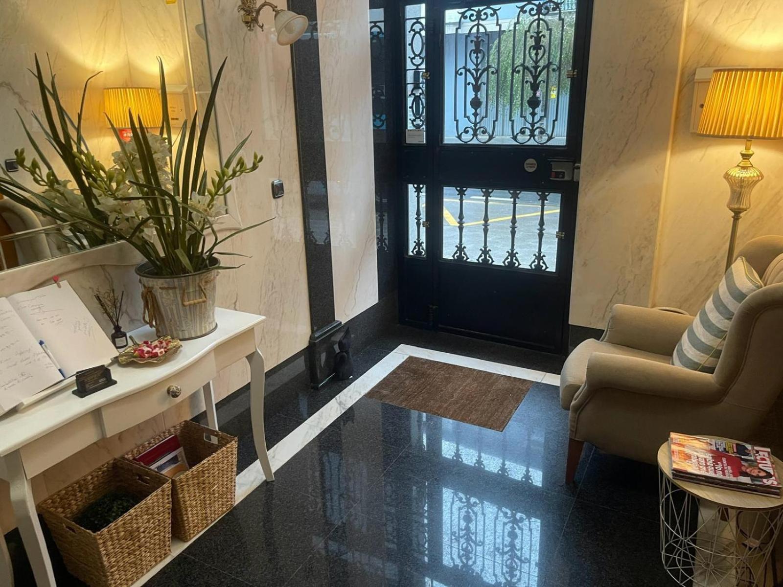 Apartment Rosende Vut