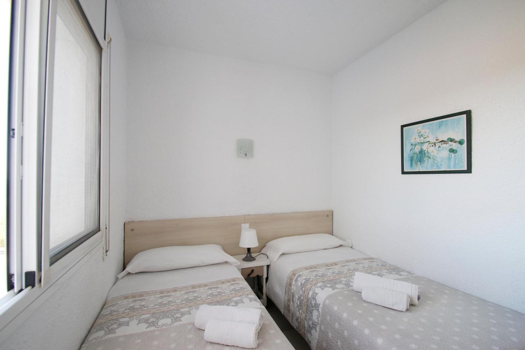Apartamento Casa Carmen 5 *