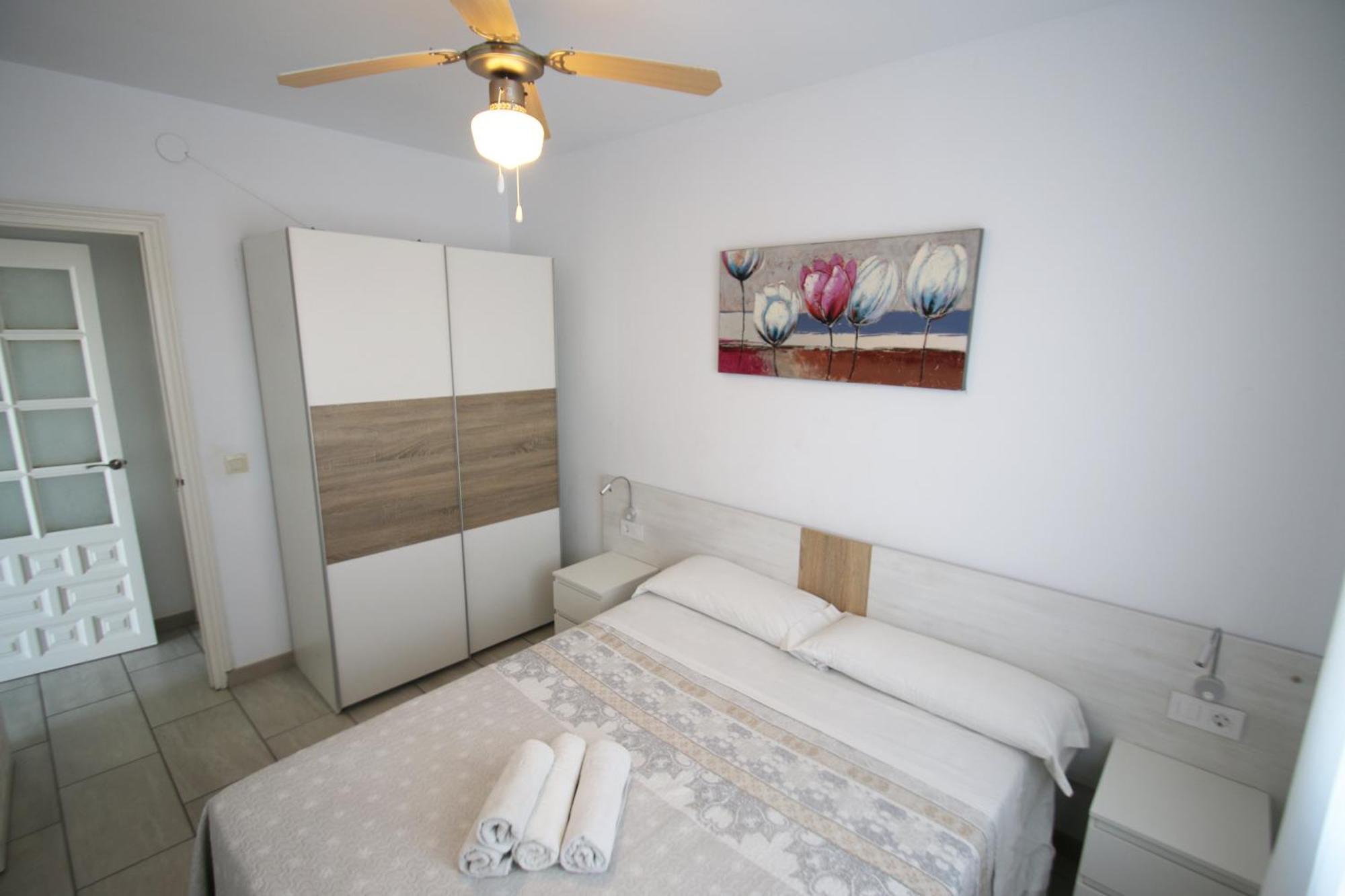 Casa Carmen 5 Apartamento Miami Platja (Miami Playa)