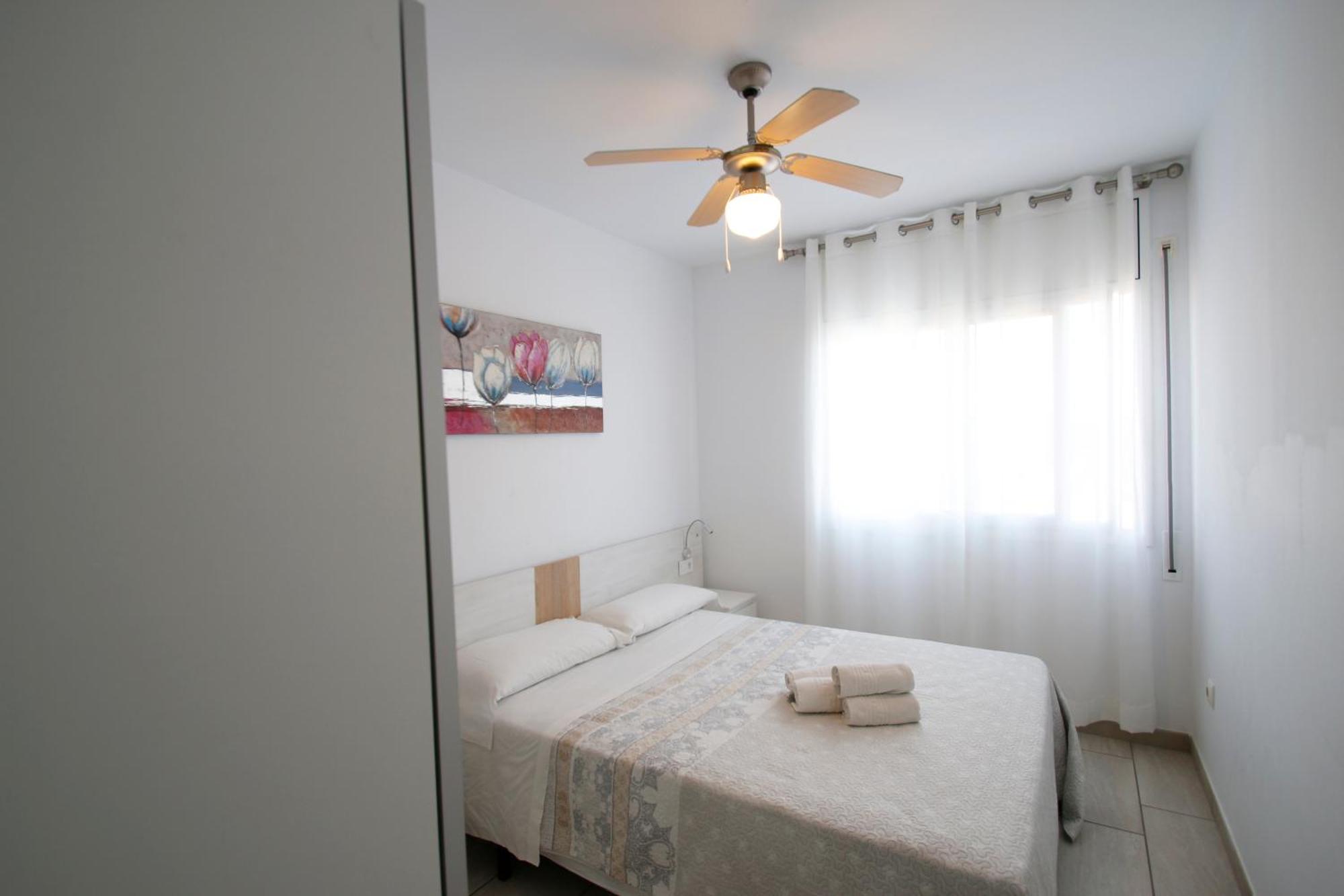 Apartamento Casa Carmen 5 Miami Platja (Miami Playa)