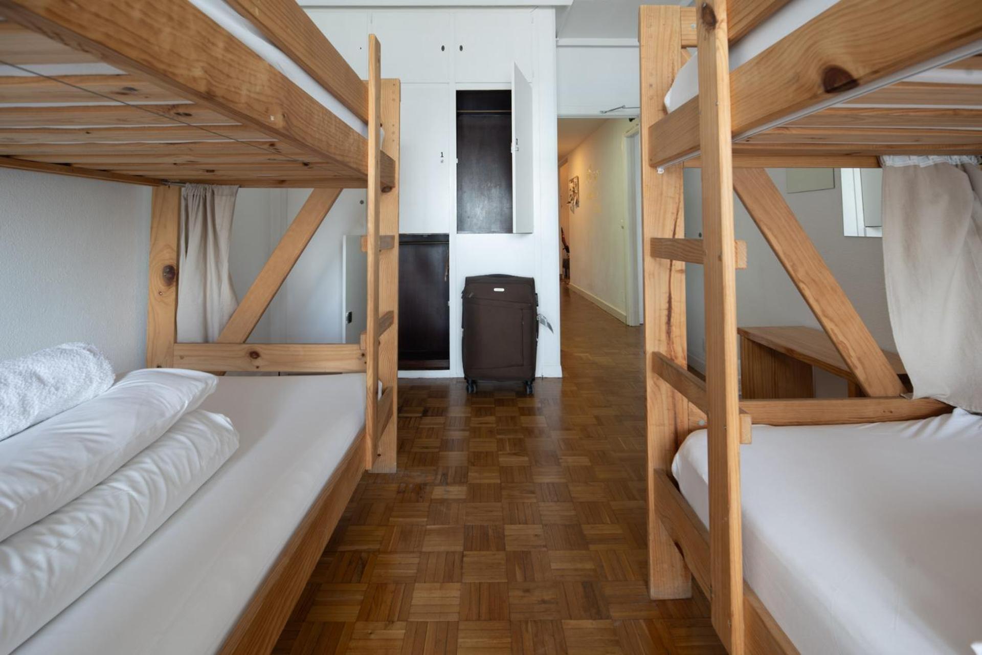 Hostal Boogalow *