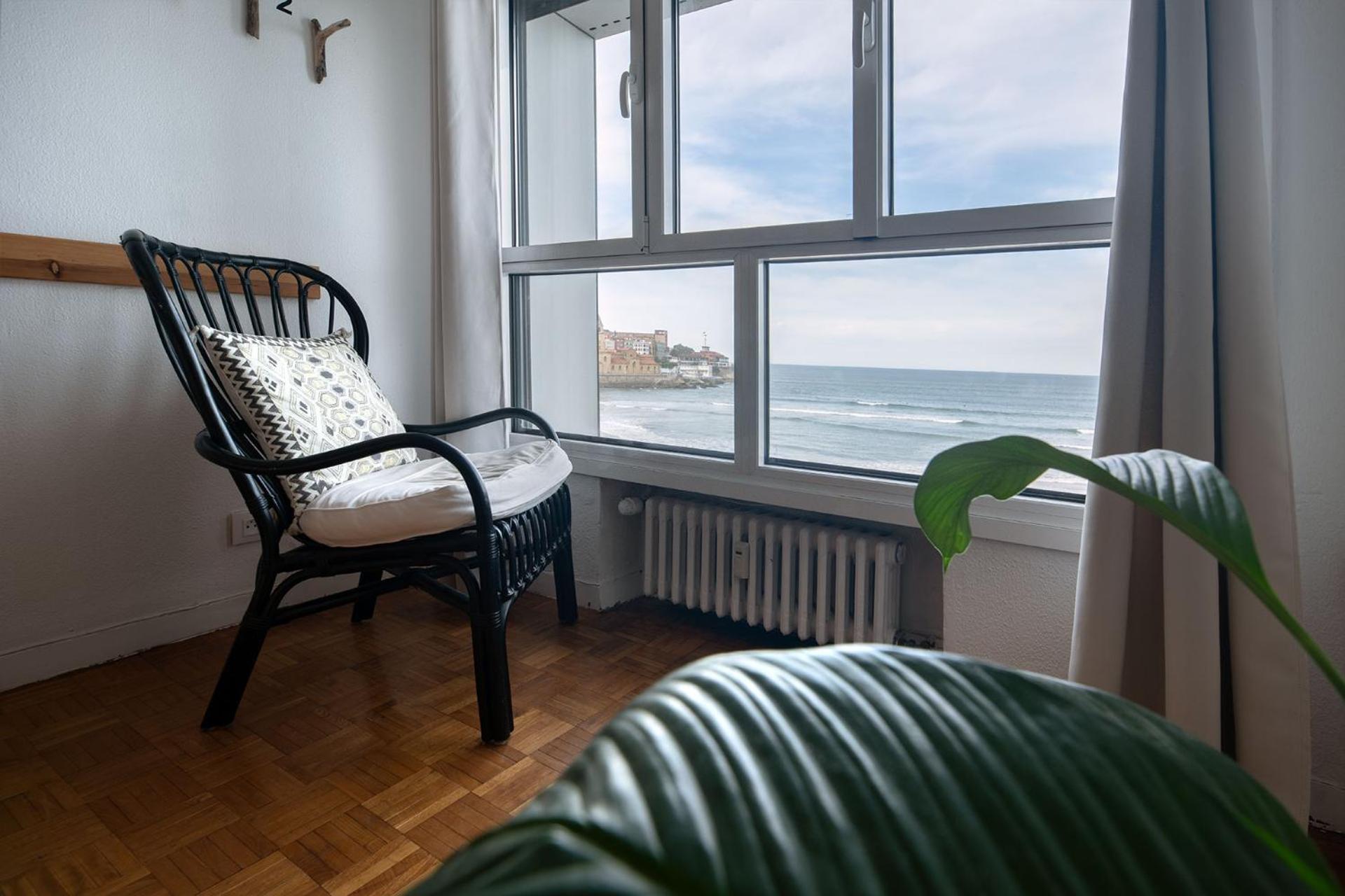 Boogalow Hostal Gijón