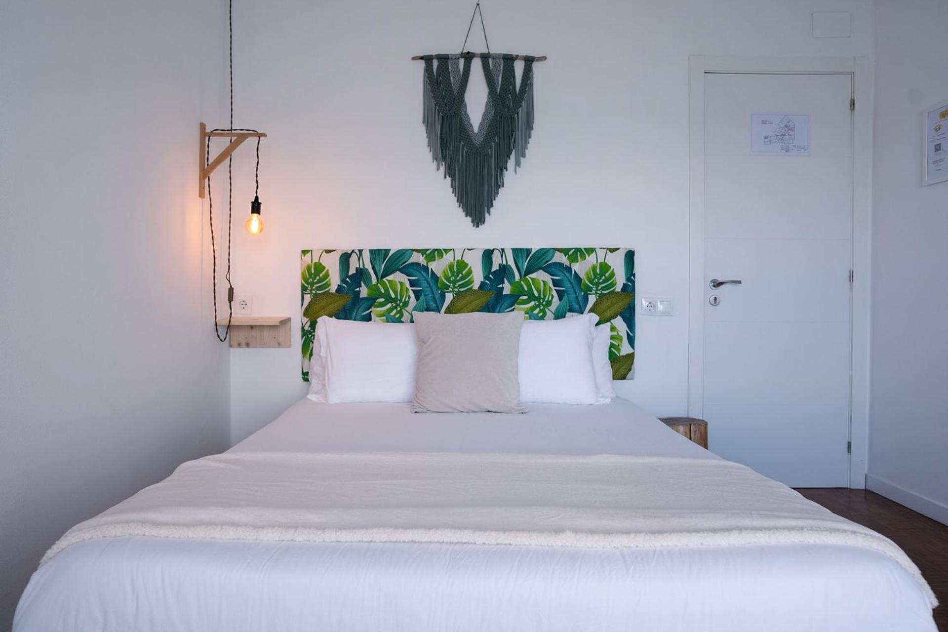 Boogalow Hostal