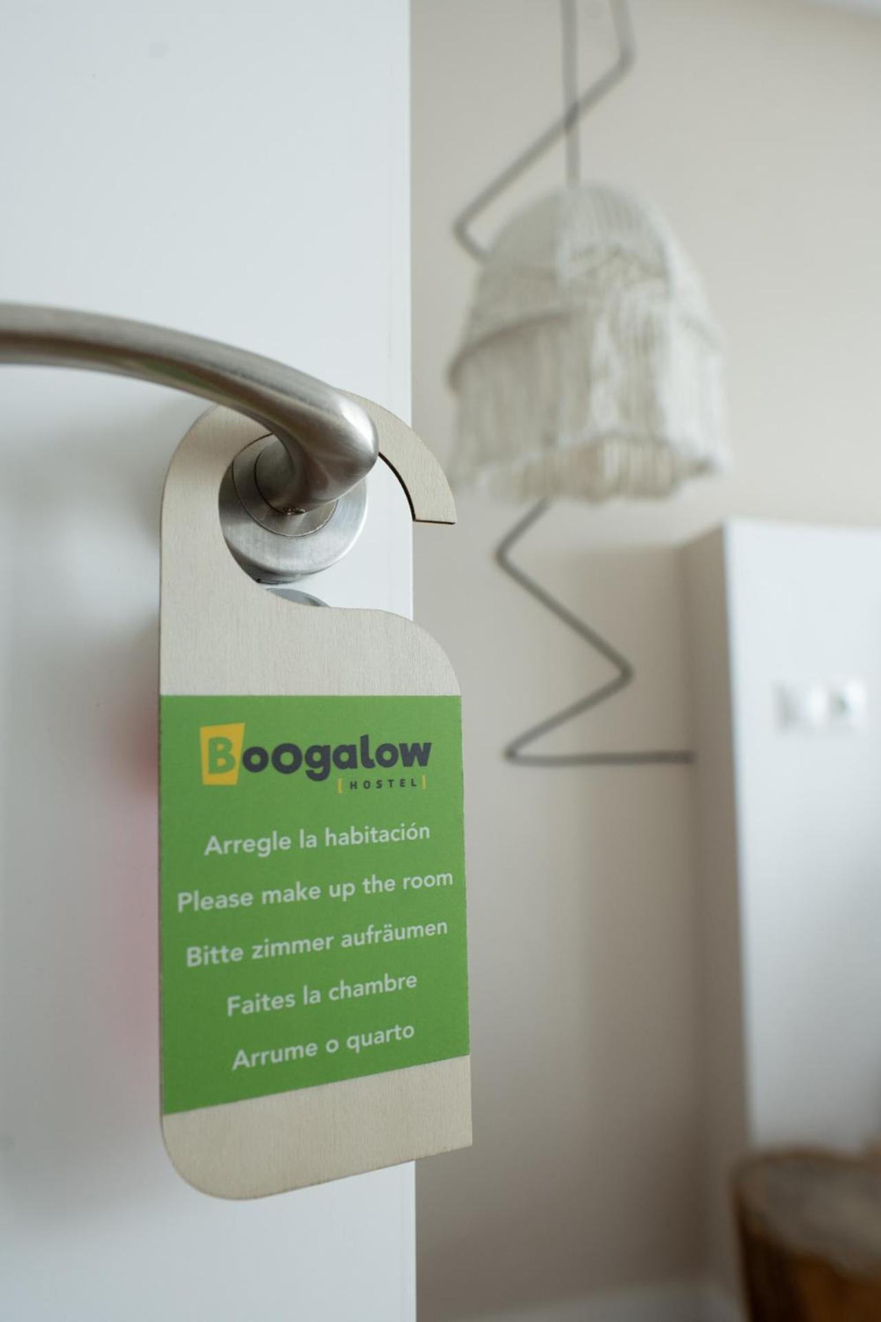 Hostal Boogalow *