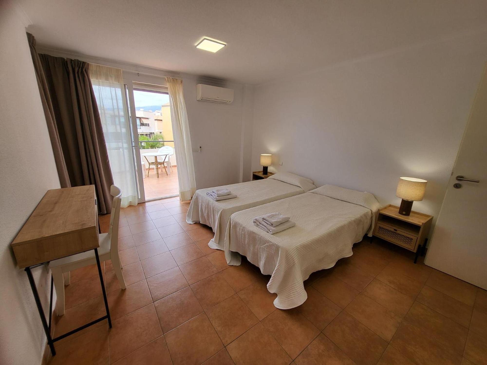 Apartment El Rincon 4 *