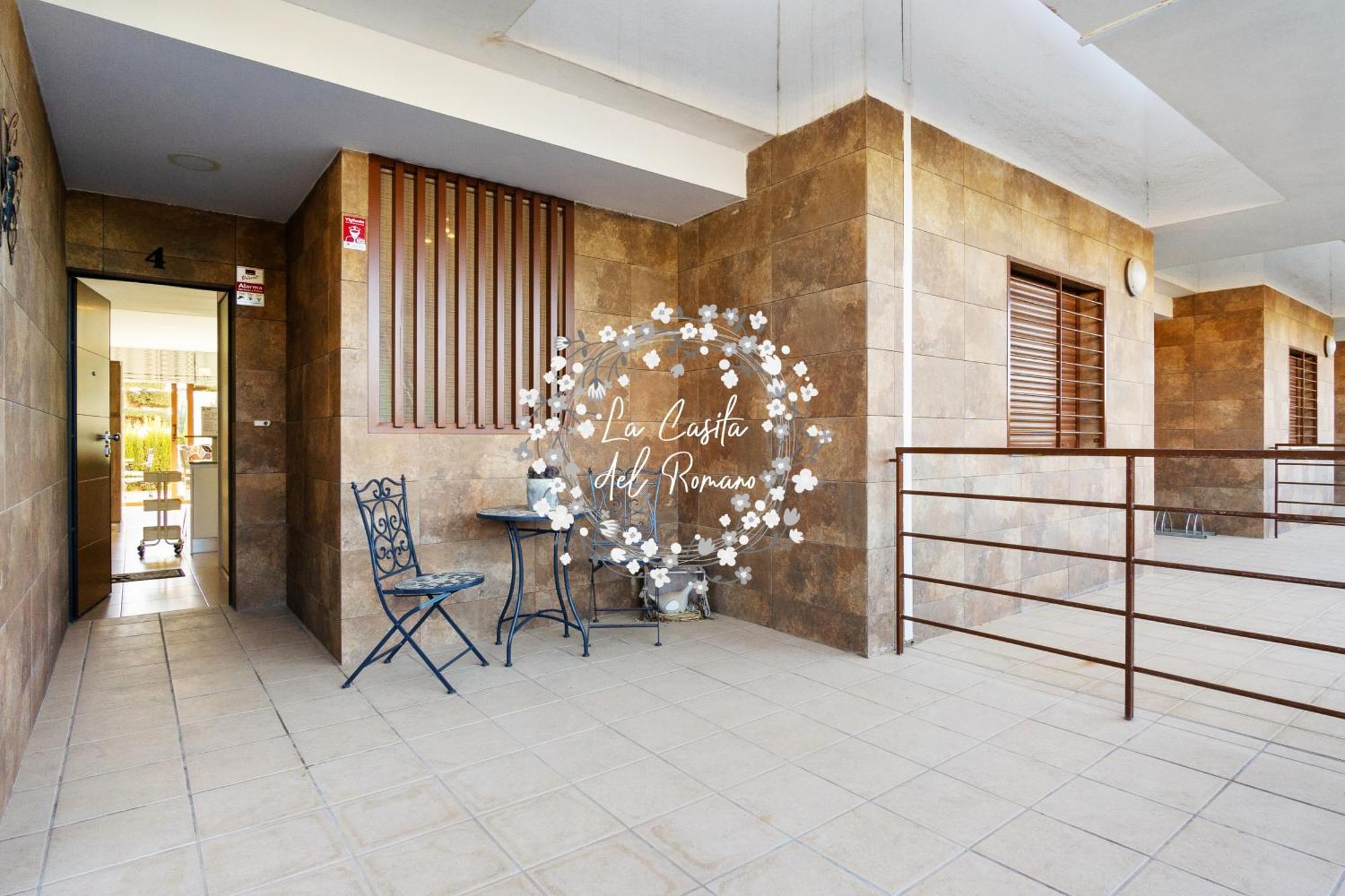 La Casita Del Apartment Dehesa de Campoamor (Orihuela Costa)