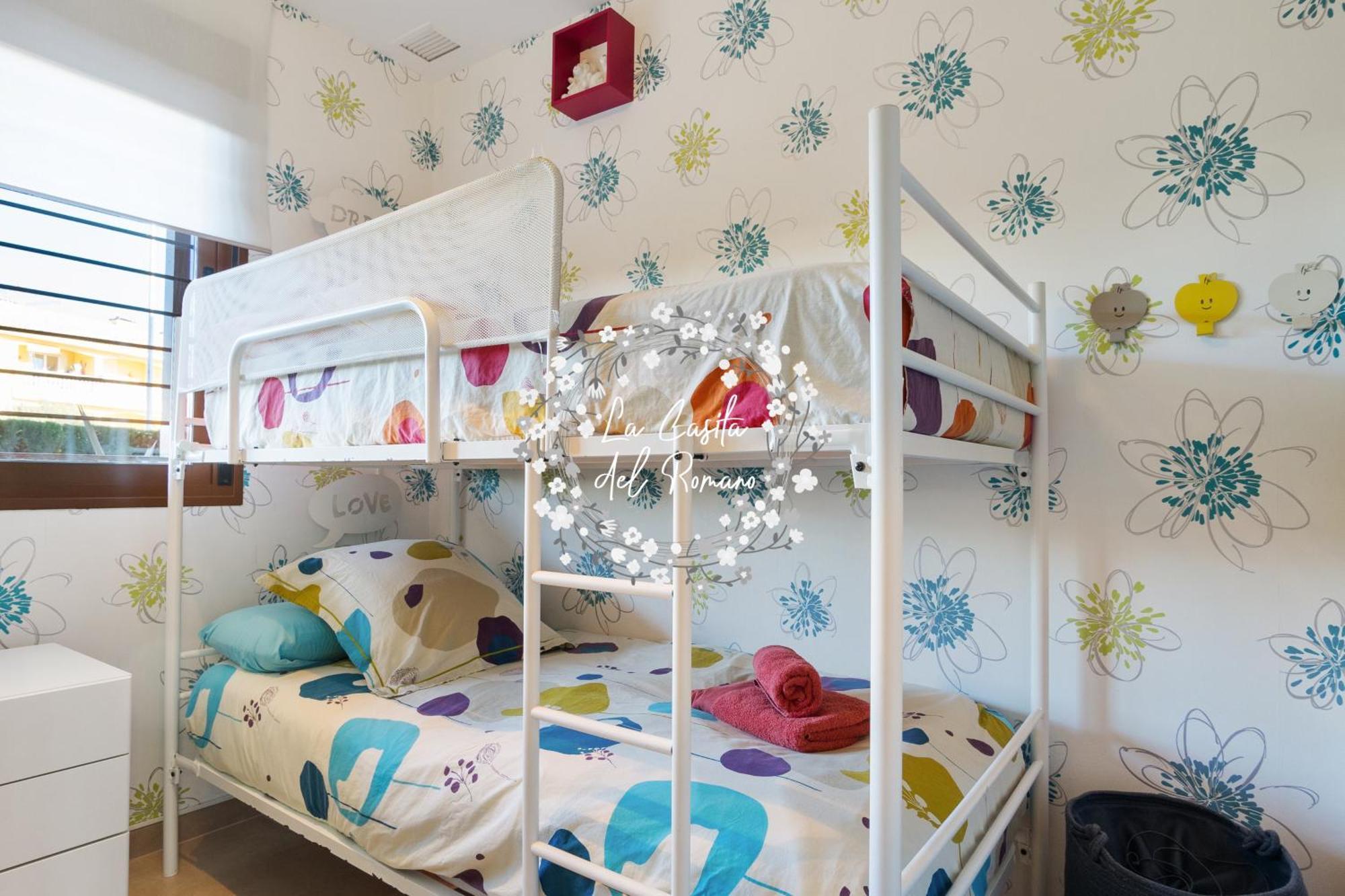 La Casita Del Apartment Dehesa de Campoamor (Orihuela Costa)