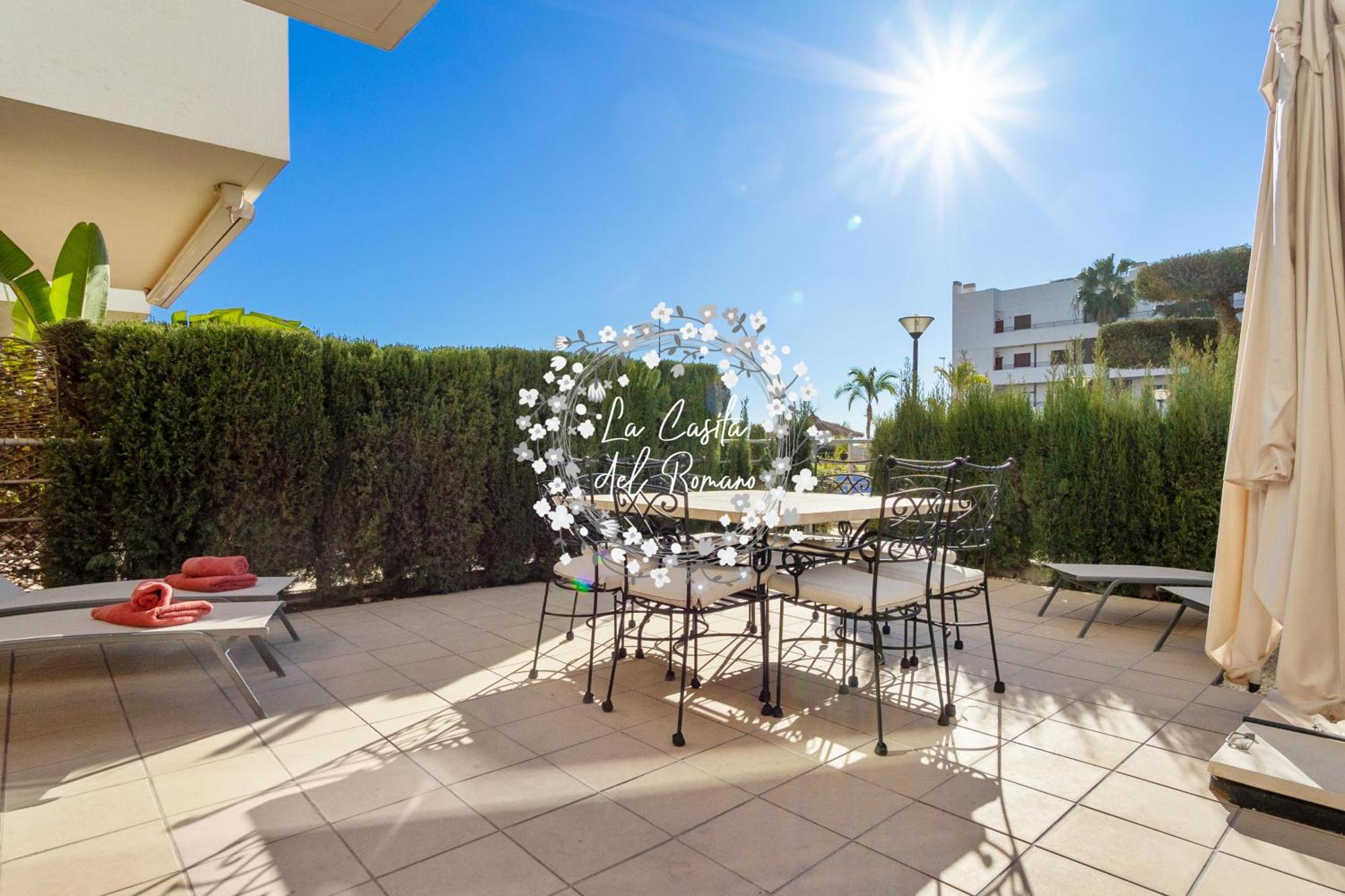 La Casita Del Dehesa de Campoamor (Orihuela Costa)