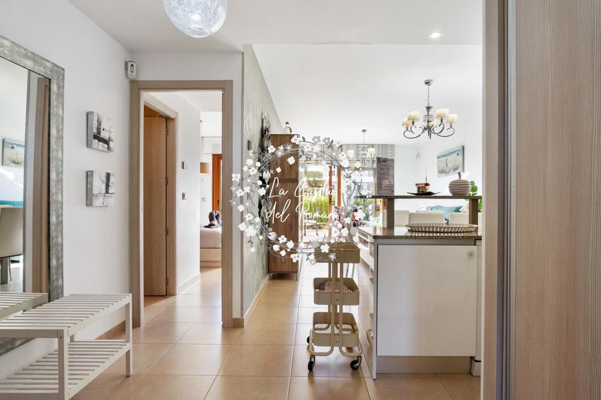 La Casita Del * Dehesa de Campoamor (Orihuela Costa)