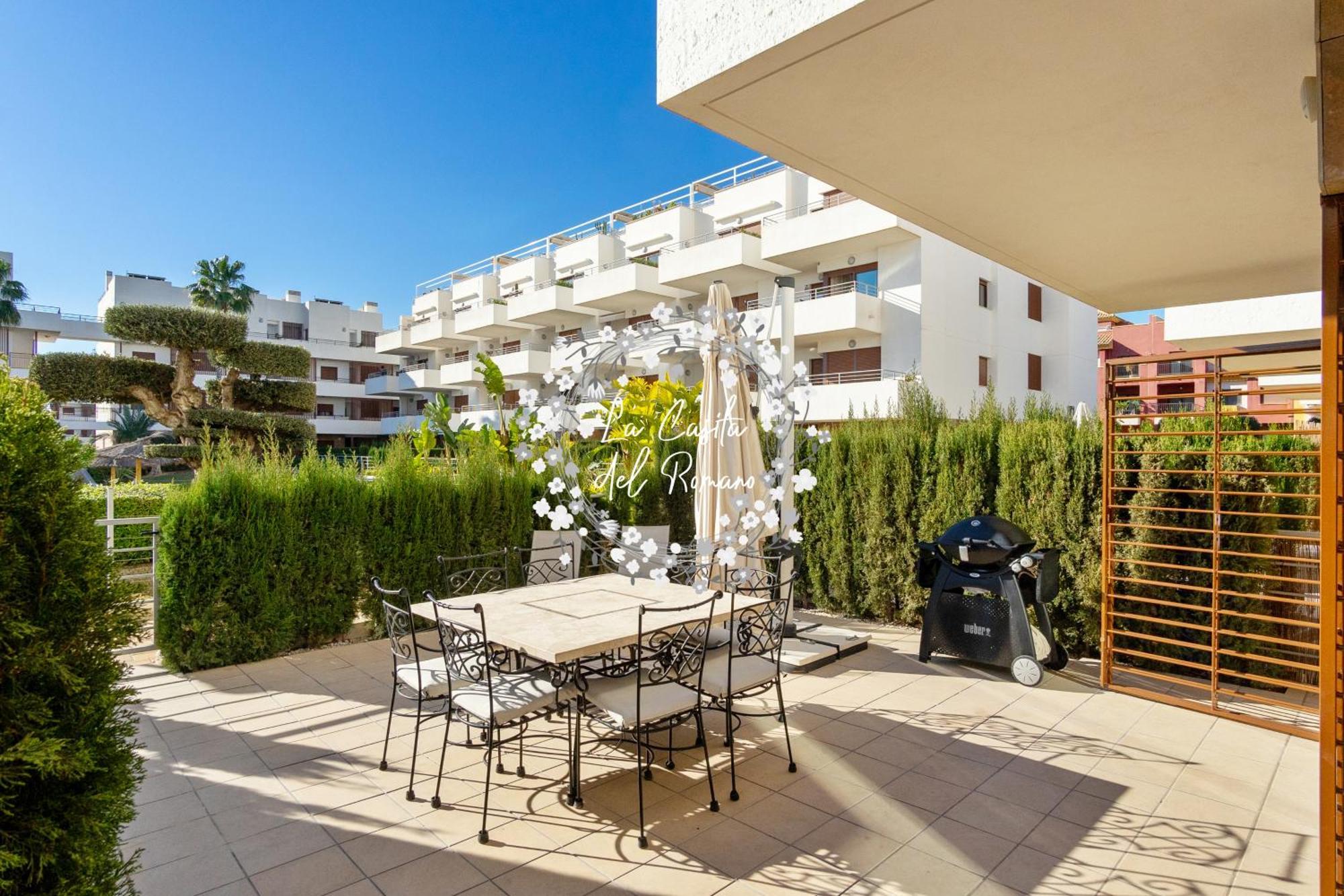 La Casita Del Apartment *