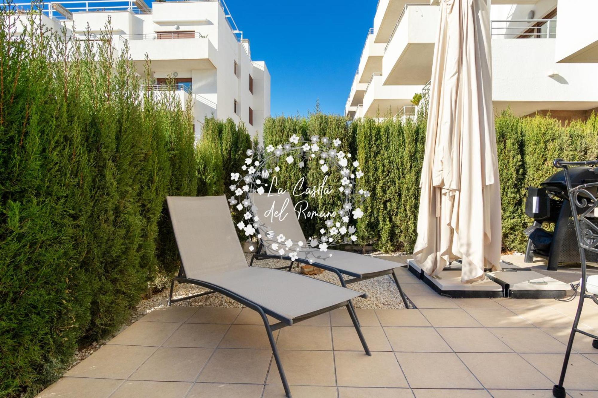 La Casita Del * Dehesa de Campoamor (Orihuela Costa)