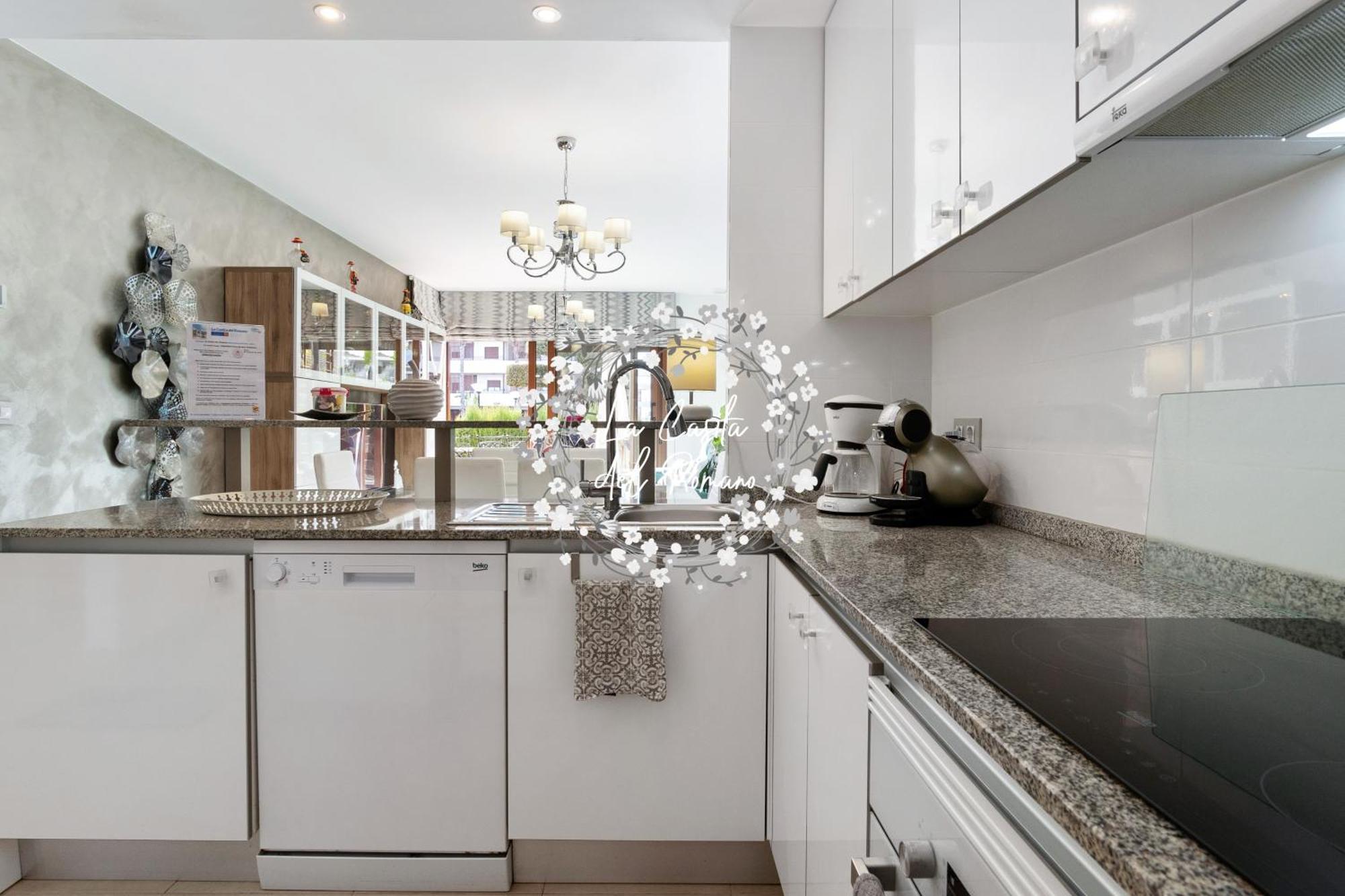 La Casita Del Apartment Dehesa de Campoamor (Orihuela Costa)