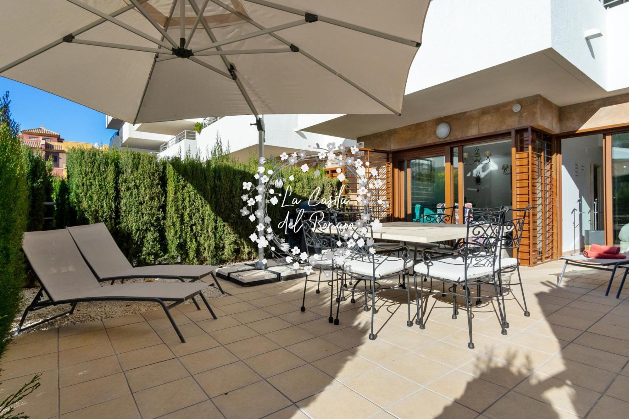 La Casita Del Dehesa de Campoamor (Orihuela Costa)
