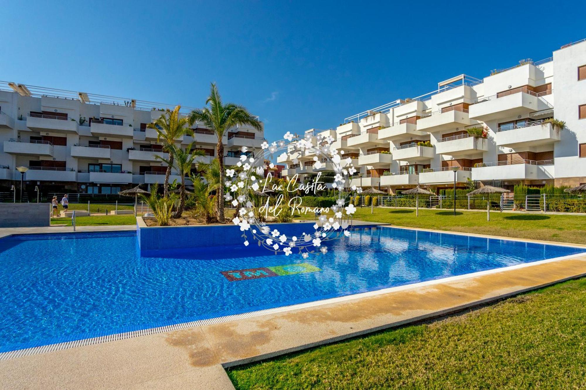 La Casita Del * Dehesa de Campoamor (Orihuela Costa)