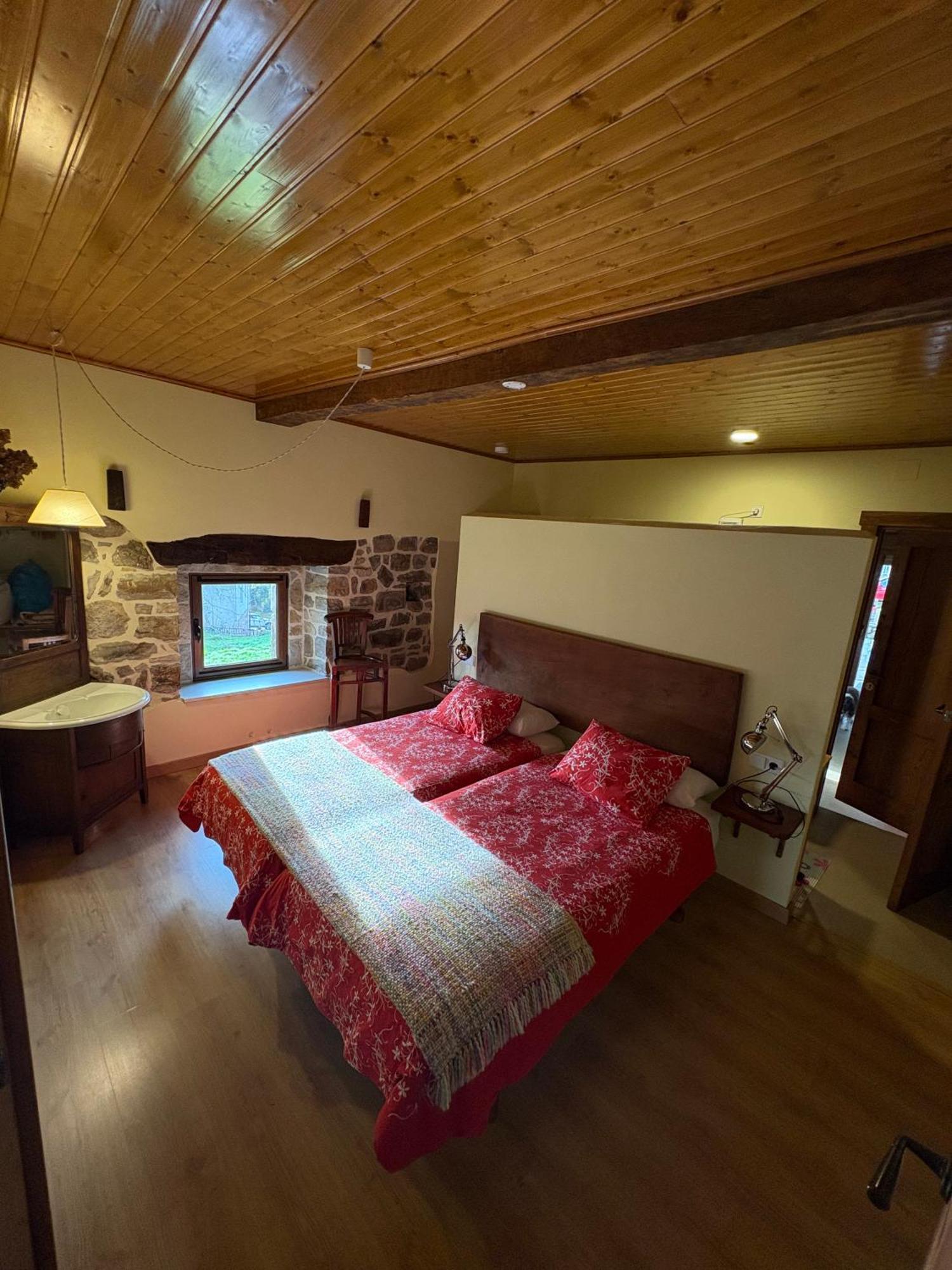 Apartment Cueva Reximan