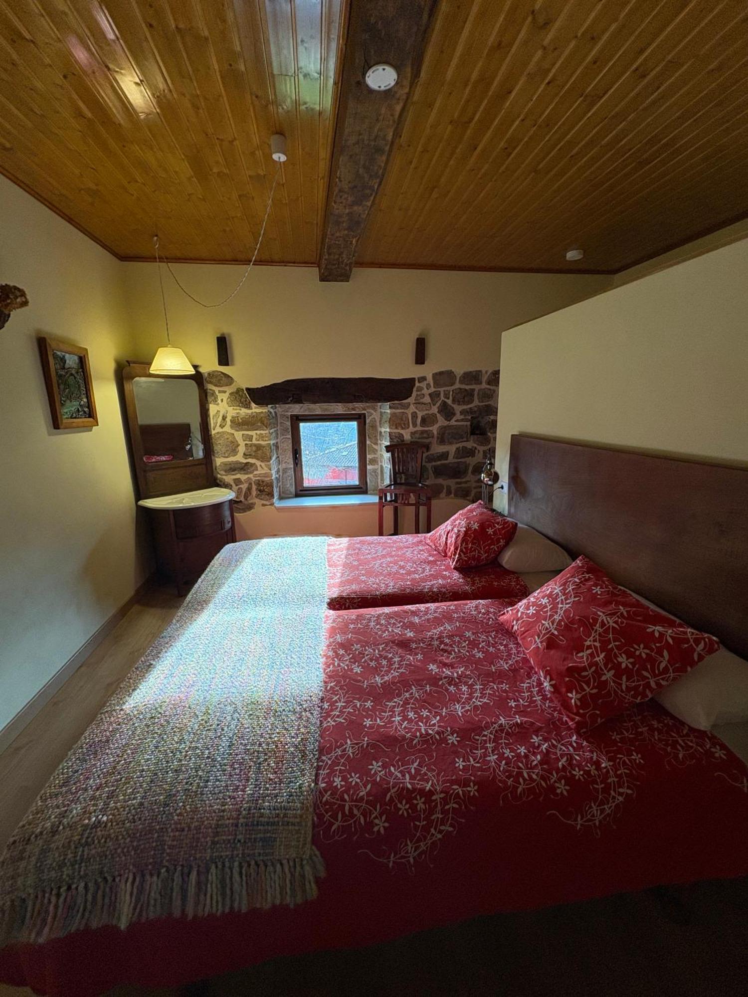 Apartment Cueva Reximan Inguanzo