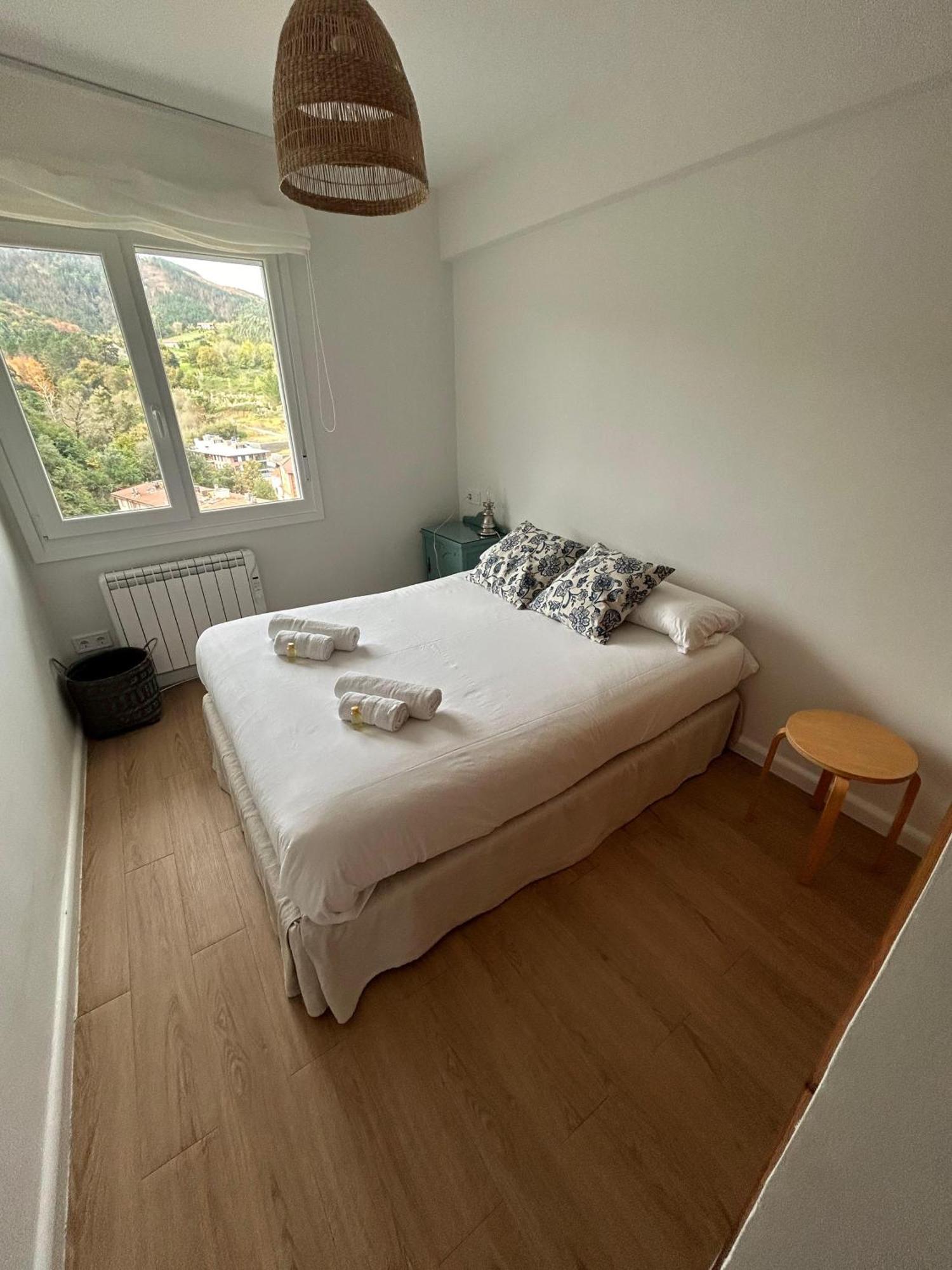 El Mirador De Urdaibai Apartment Busturia