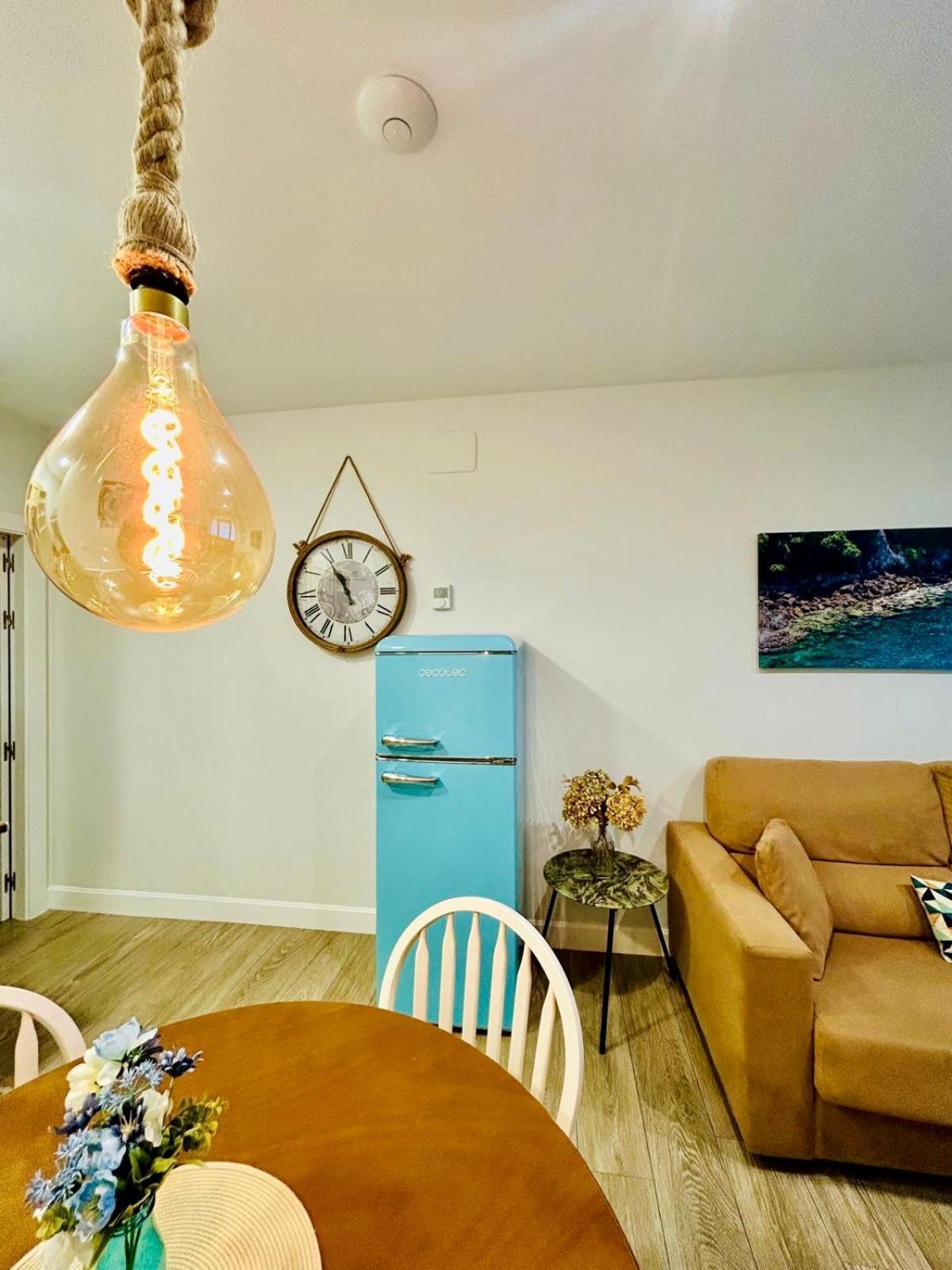Apartment Alas Cartes