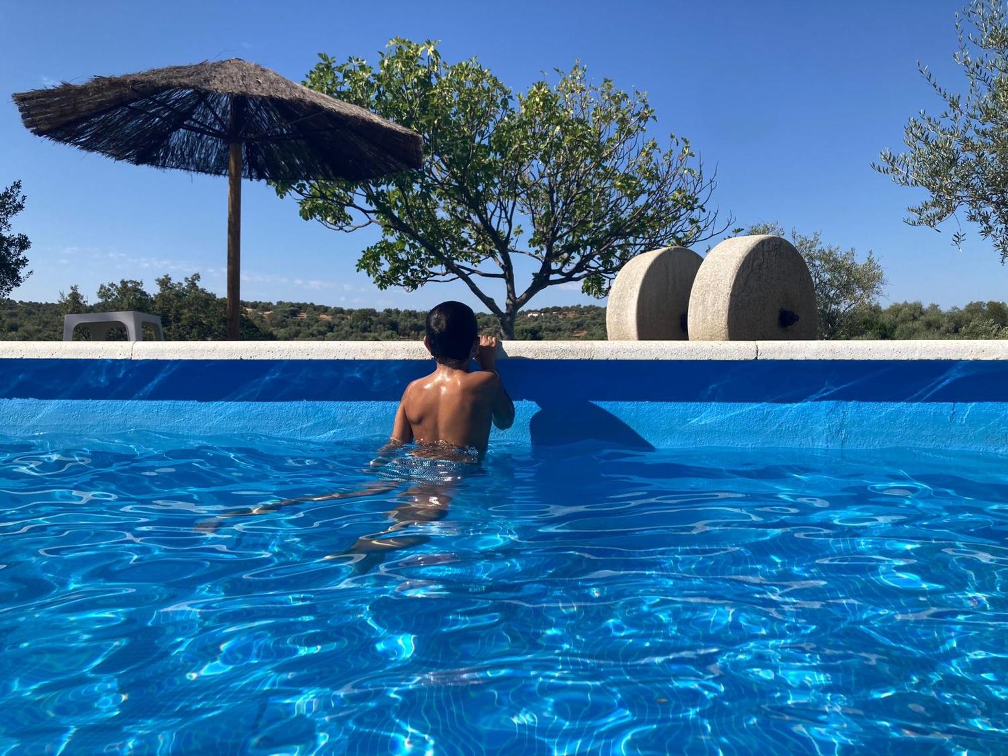 Holiday home La Portilla
