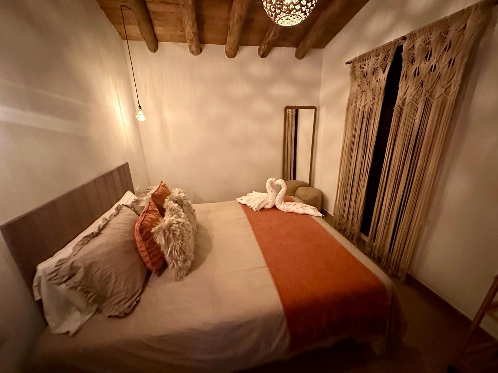 La Portilla Holiday home *