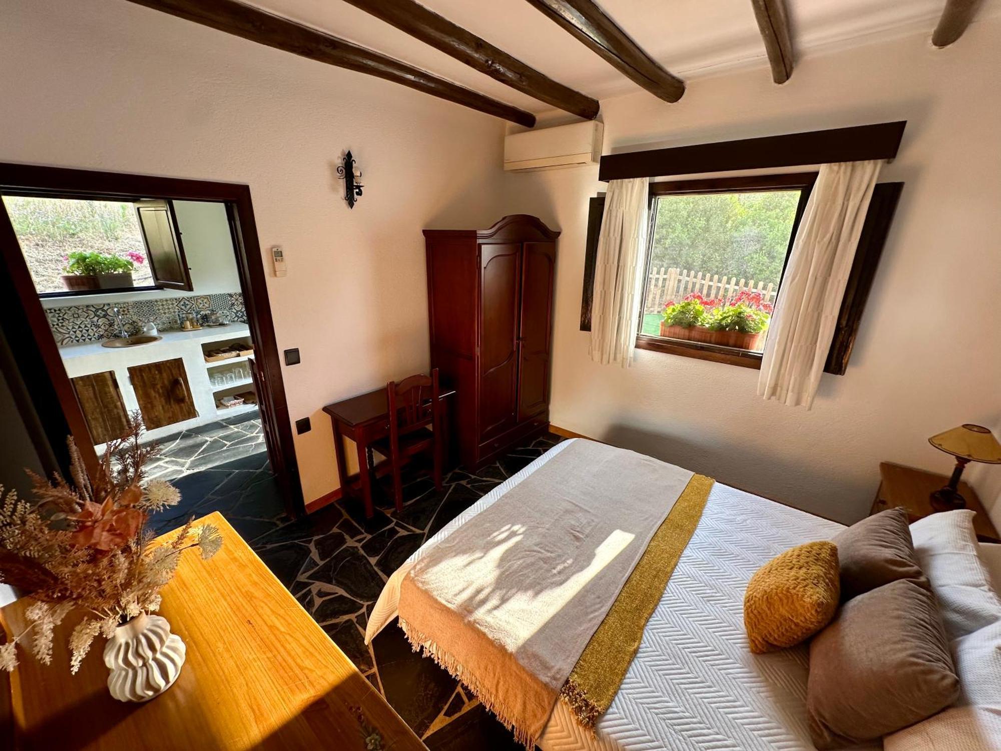 Holiday home La Portilla *