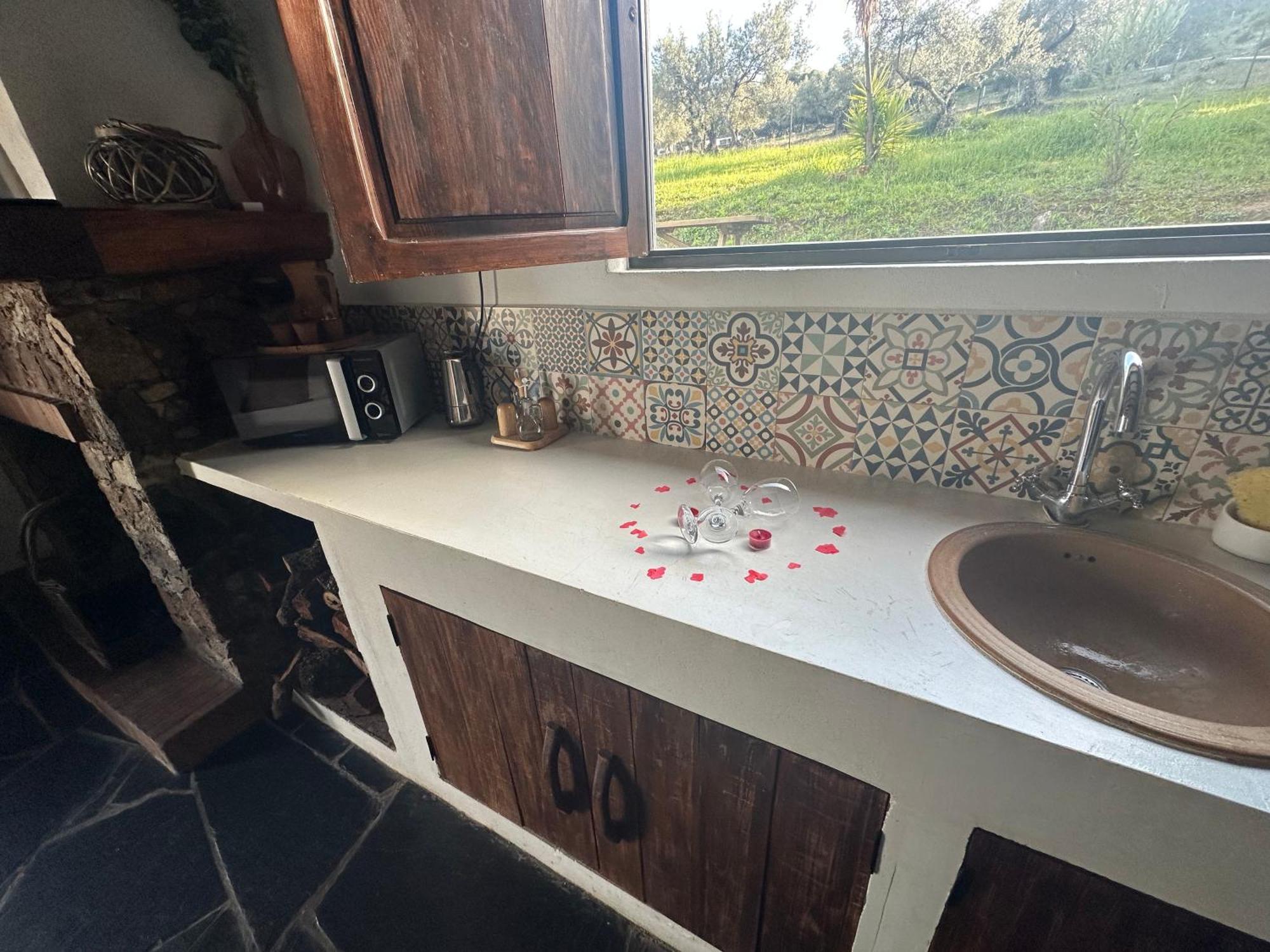 La Portilla Holiday home