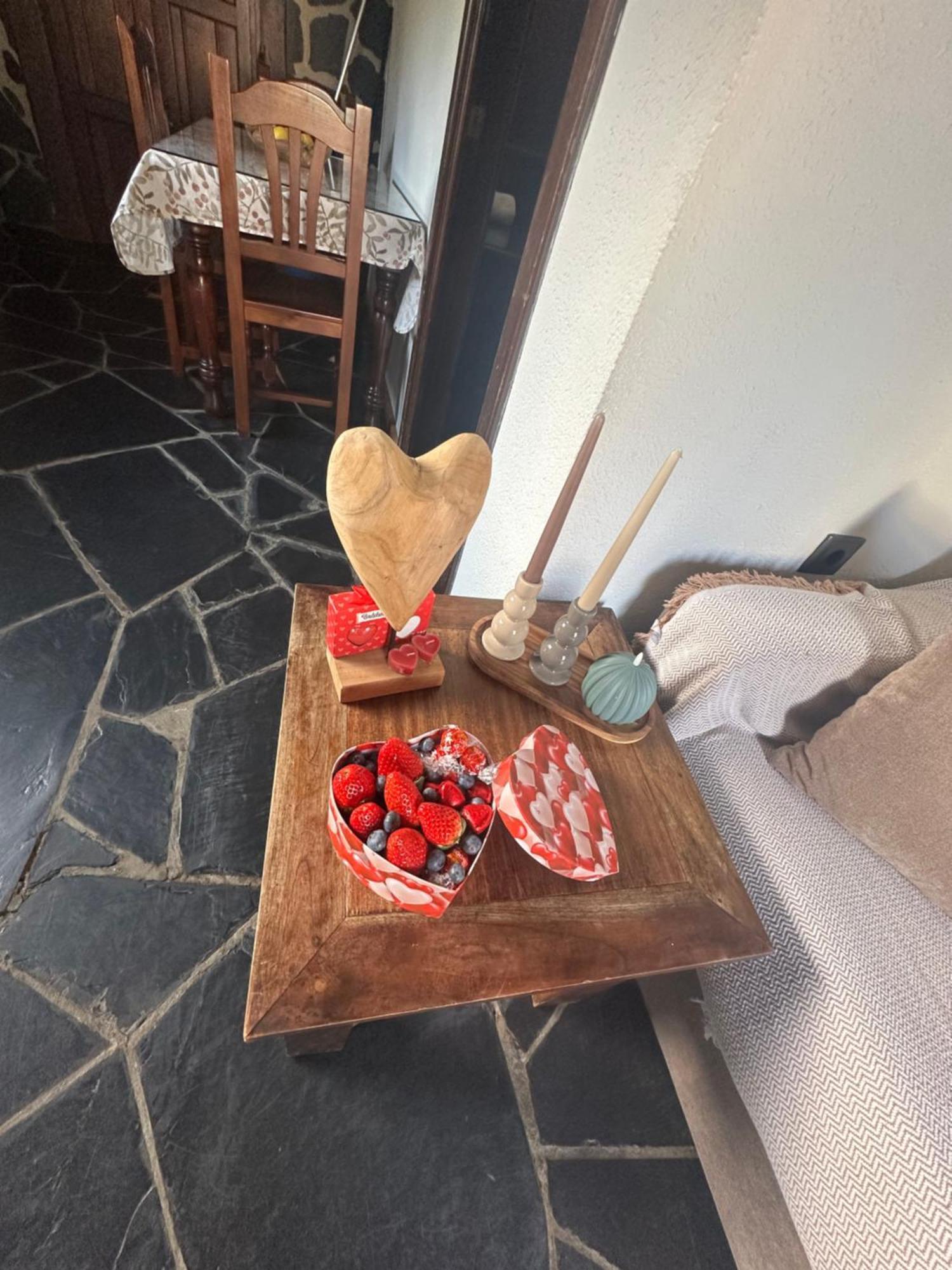 Holiday home La Portilla