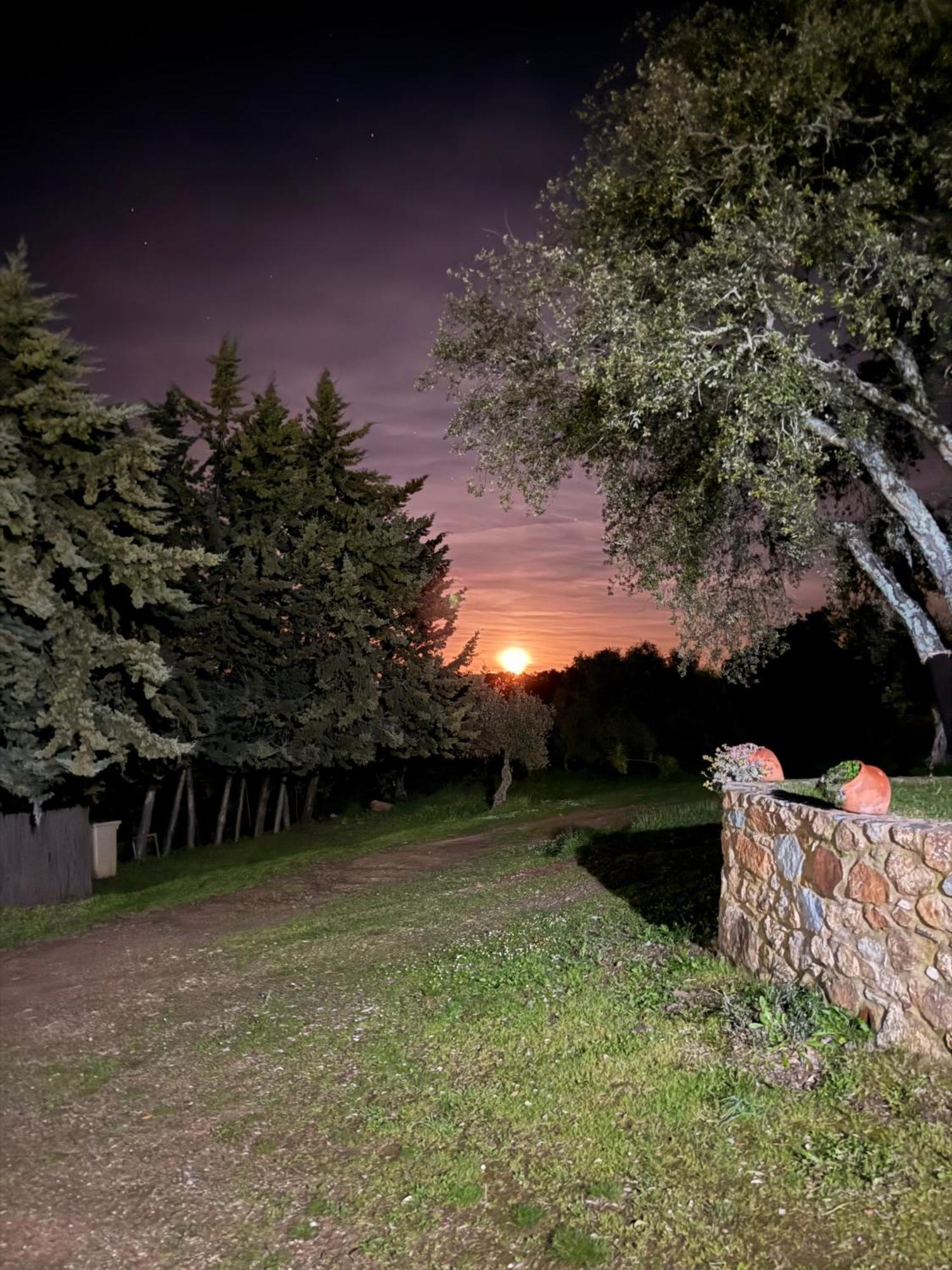 La Portilla Holiday home Aroche