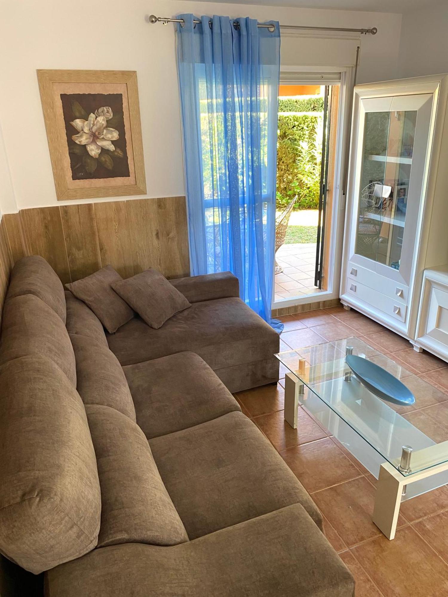 Jardin Del Golf 2 Apartment