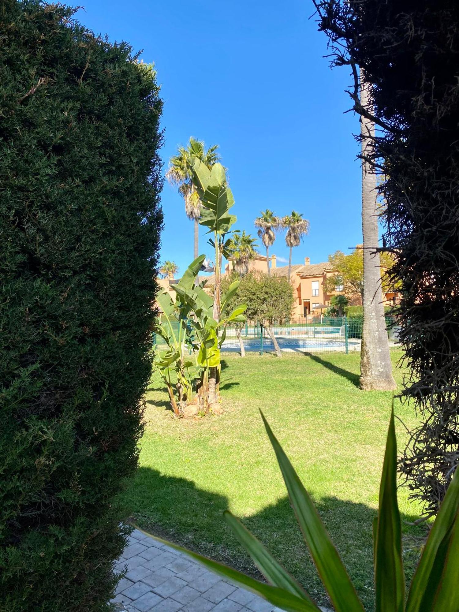 Jardin Del Golf 2 Apartment Chiclana de la Frontera