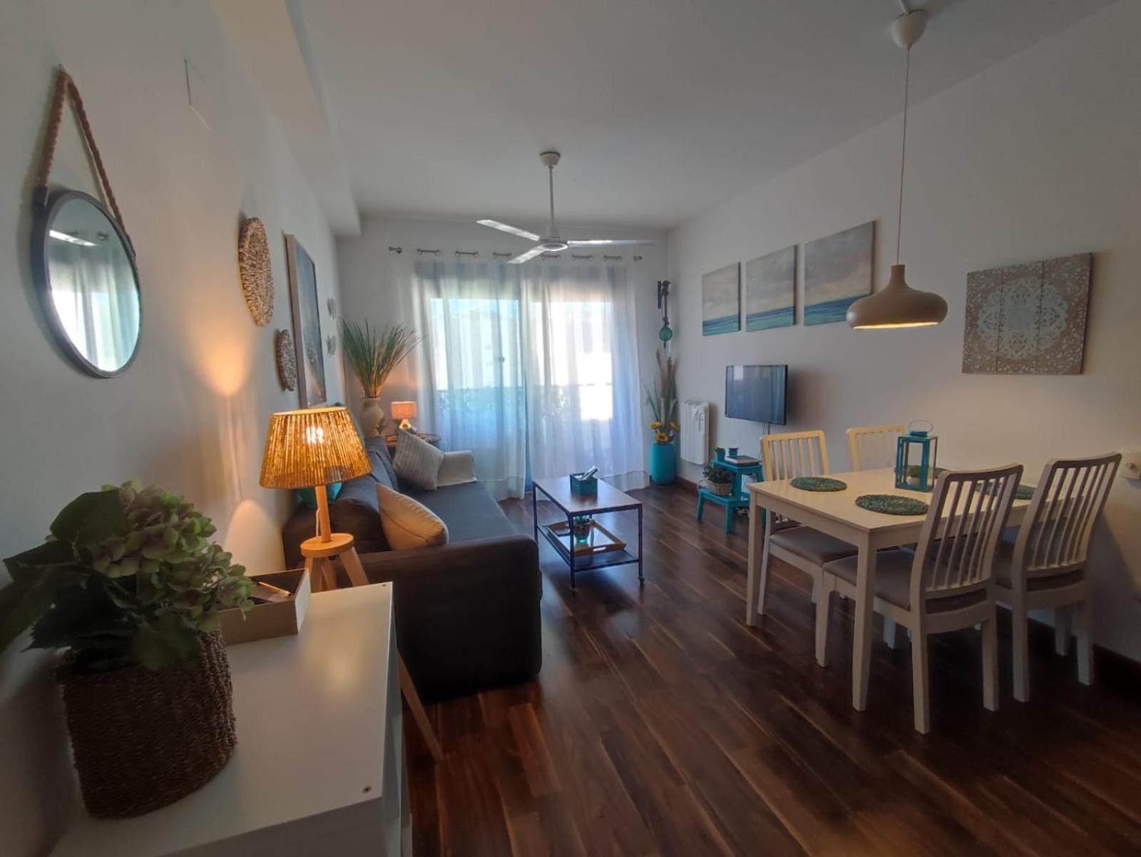 Comfortable With Airco - Isaola Apartamento