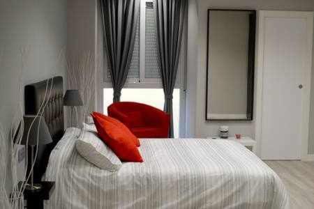 Encantador Estudio Cerca Del Pilar * Zaragoza