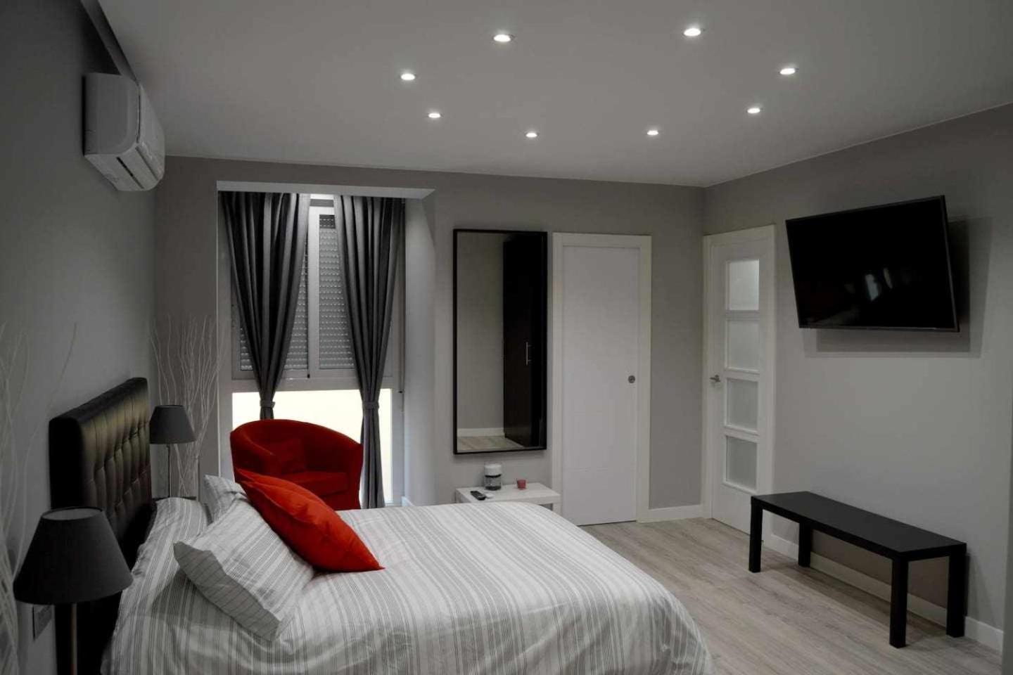 Encantador Estudio Cerca Del Pilar Apartment *