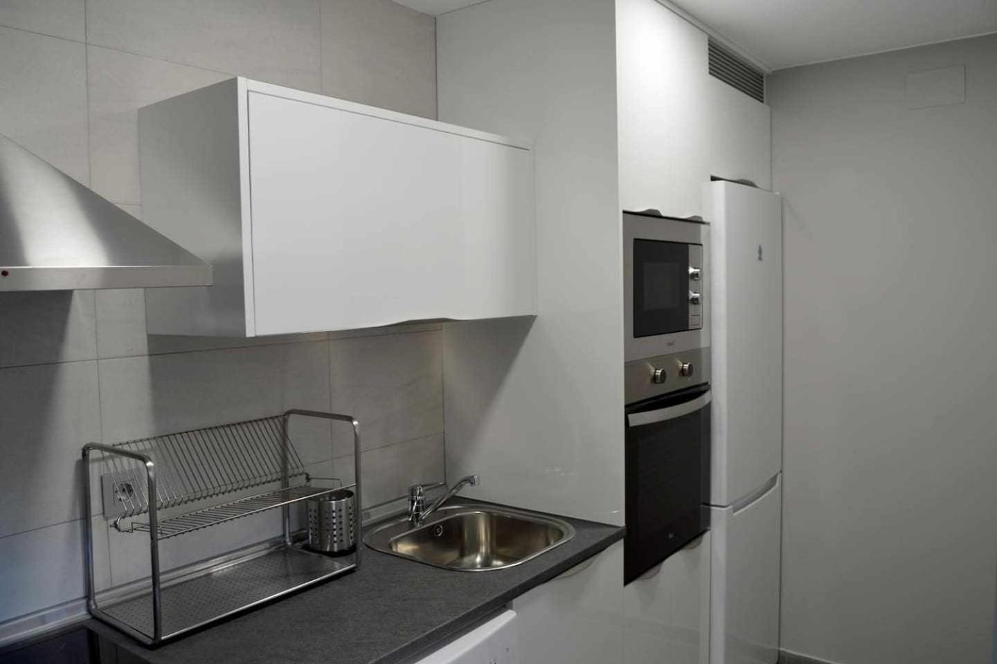 Encantador Estudio Cerca Del Pilar * Zaragoza