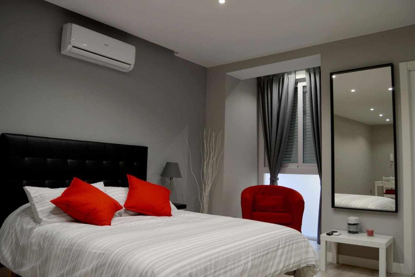 Encantador Estudio Cerca Del Pilar Apartment *
