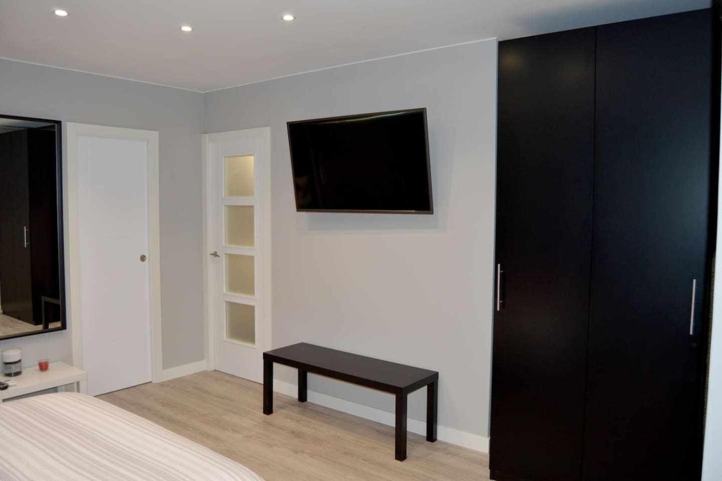 Encantador Estudio Cerca Del Pilar Apartment