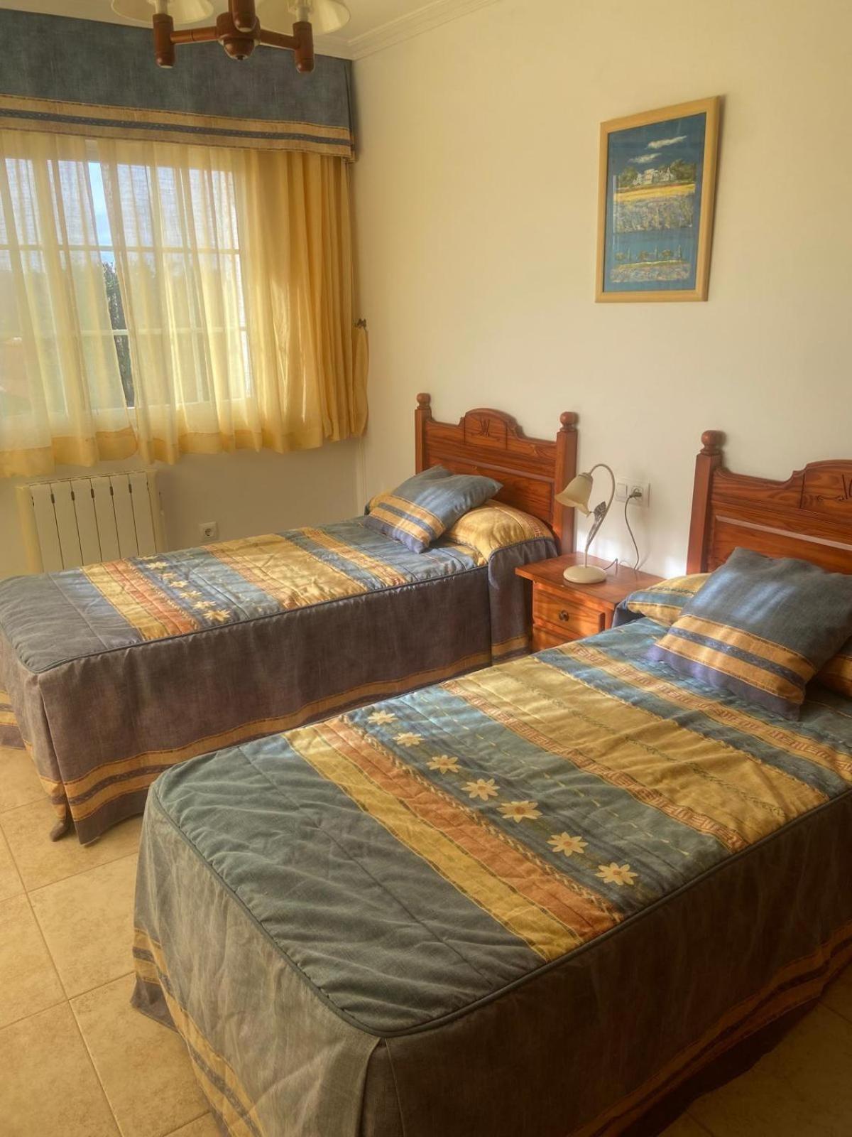 Apartamento Chan Da Vella *