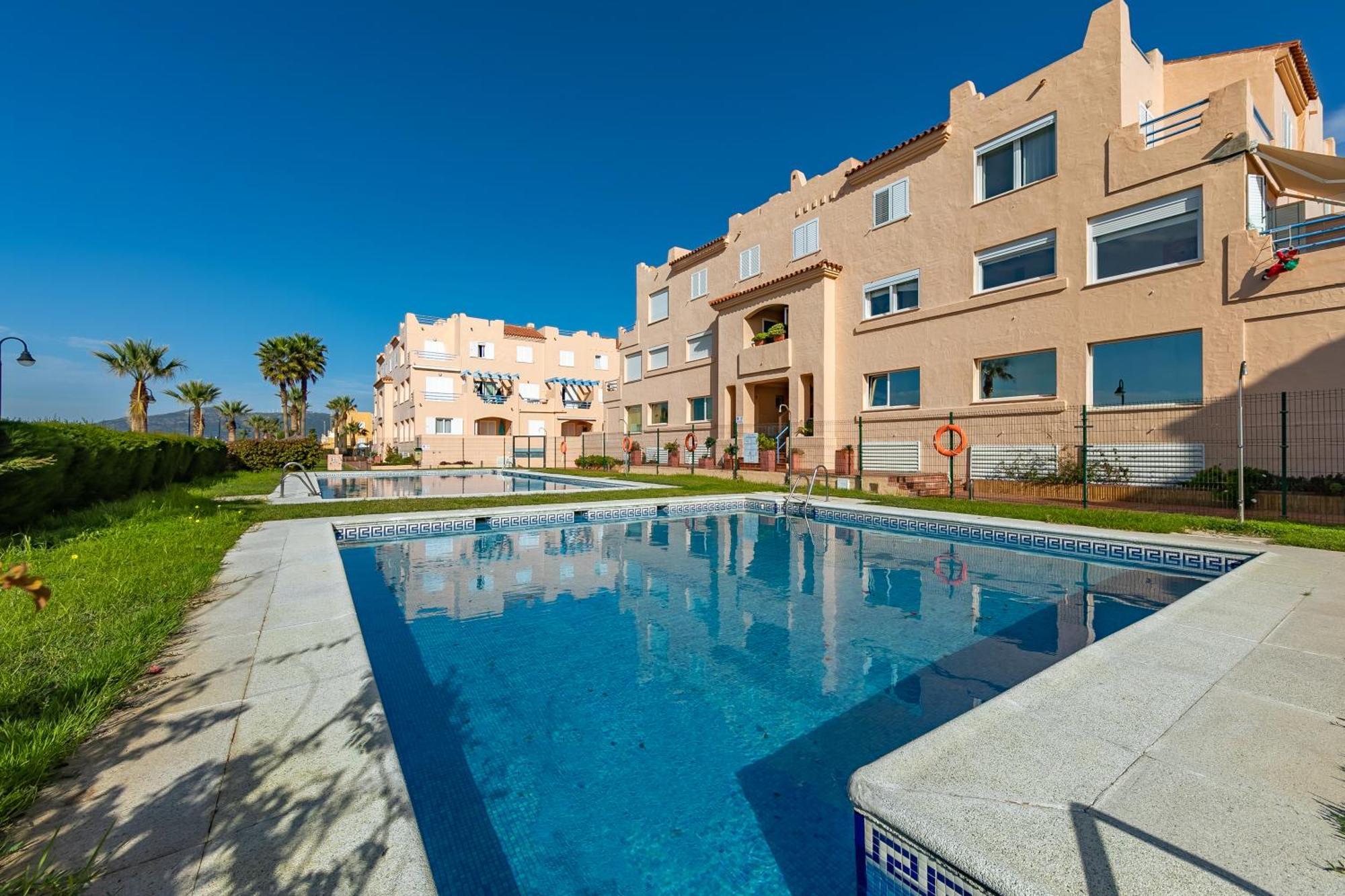 Duplex Surla Pajaro Vistas Al Mar Tarifa
