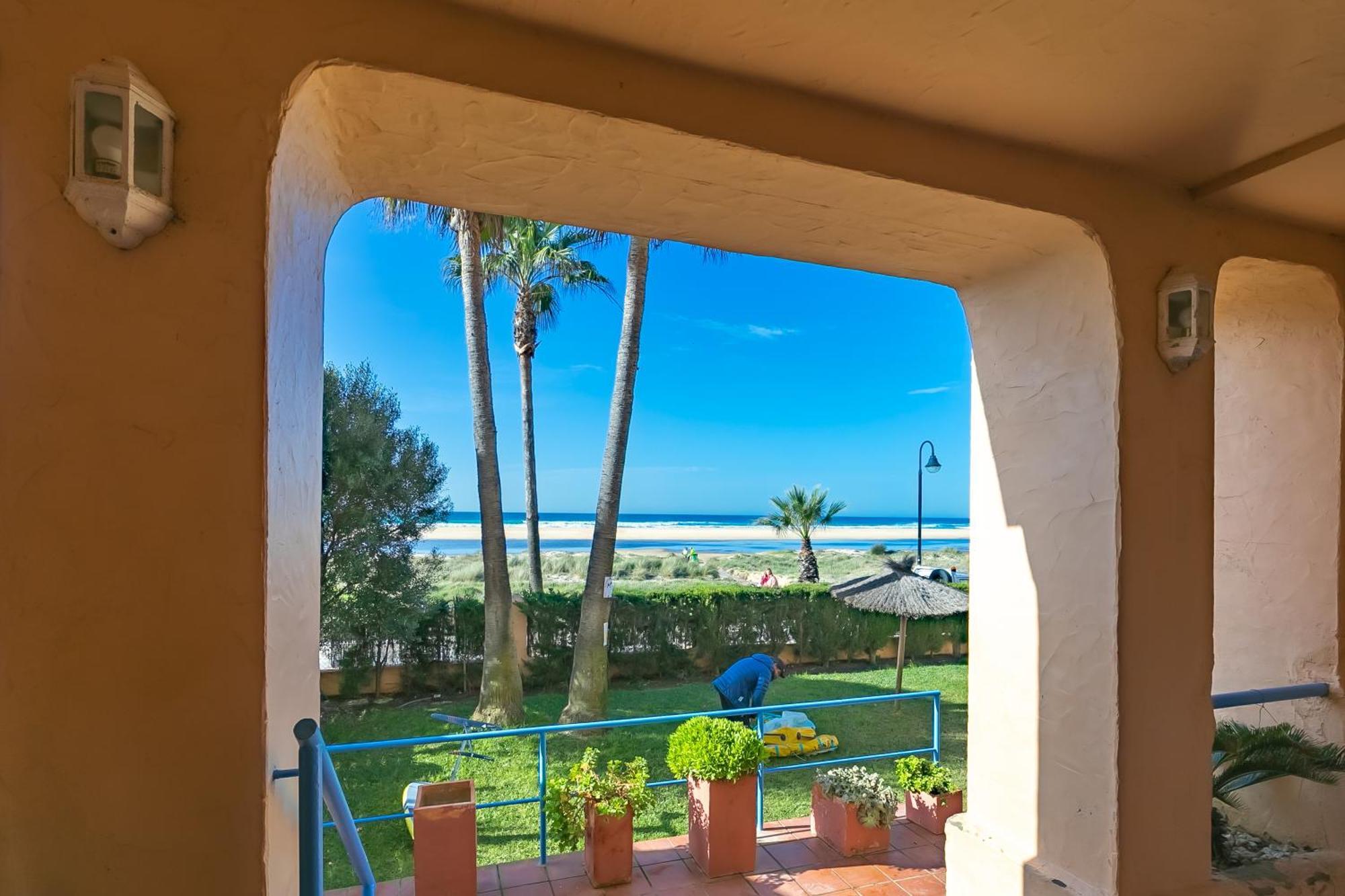 Apartment Duplex Surla Pajaro Vistas Al Mar