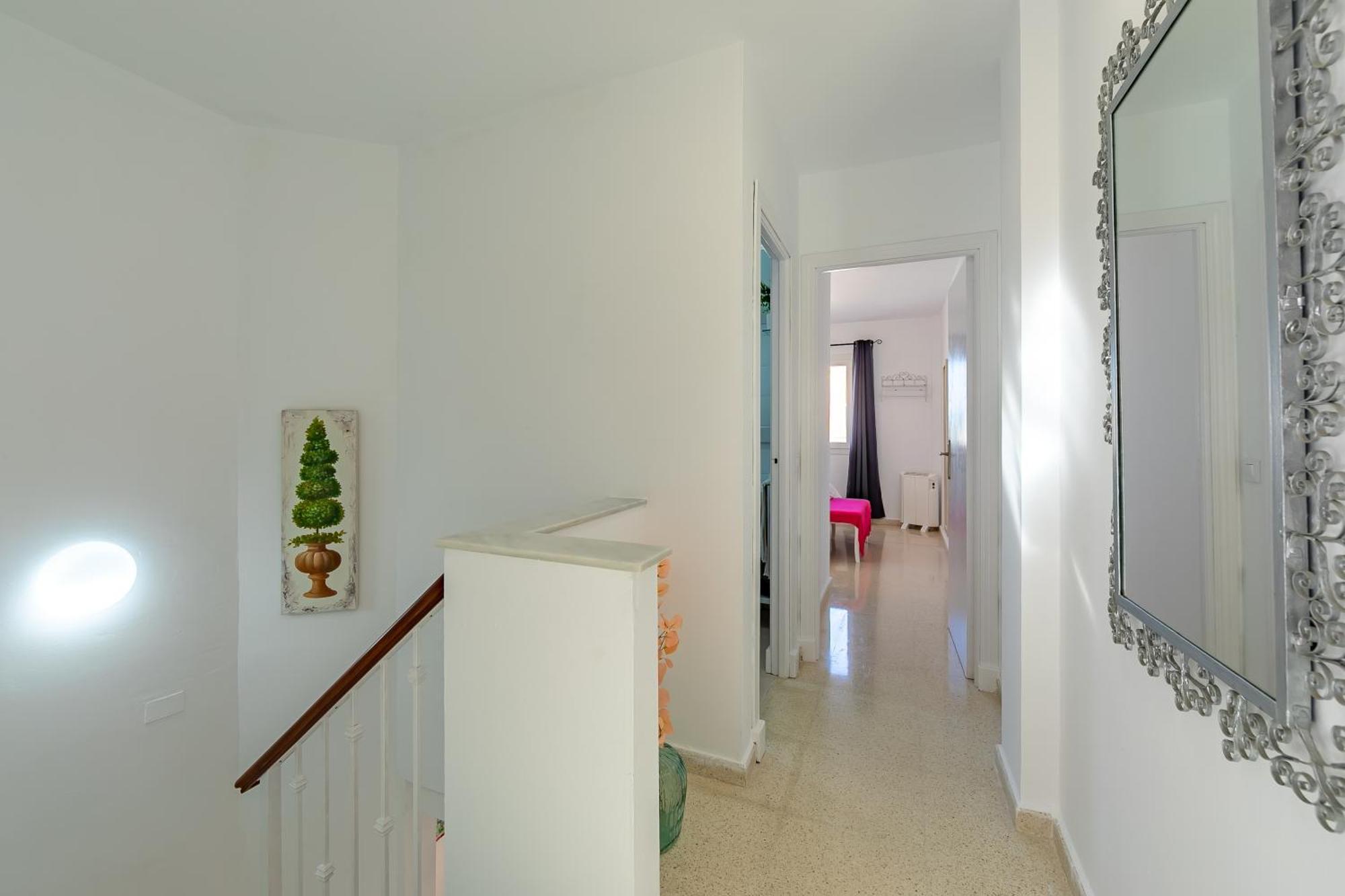 Duplex Surla Pajaro Vistas Al Mar