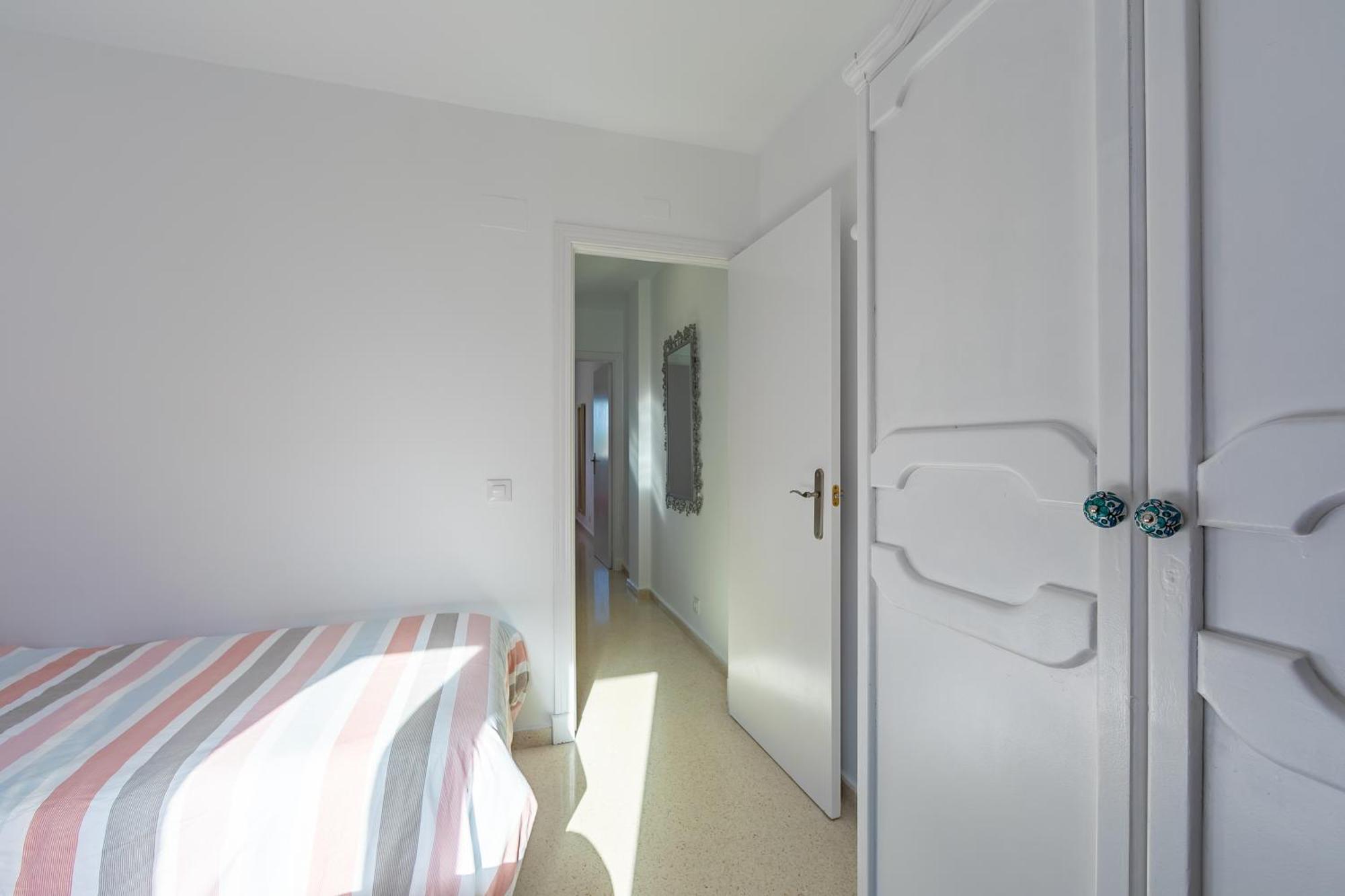 Apartment Duplex Surla Pajaro Vistas Al Mar