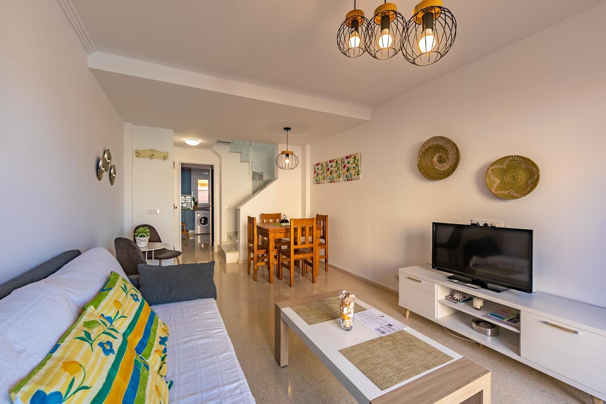 Duplex Surla Pajaro Vistas Al Mar Apartment *