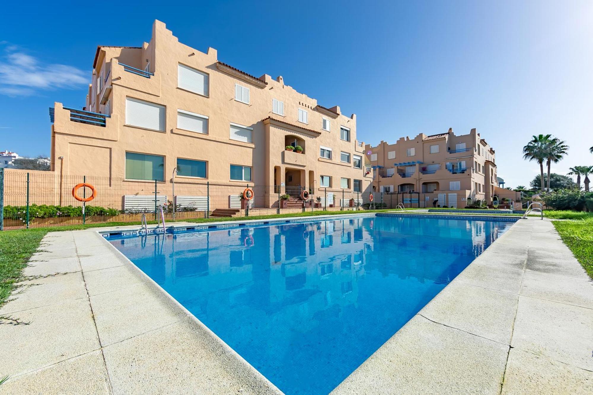 Apartment Duplex Surla Pajaro Vistas Al Mar *