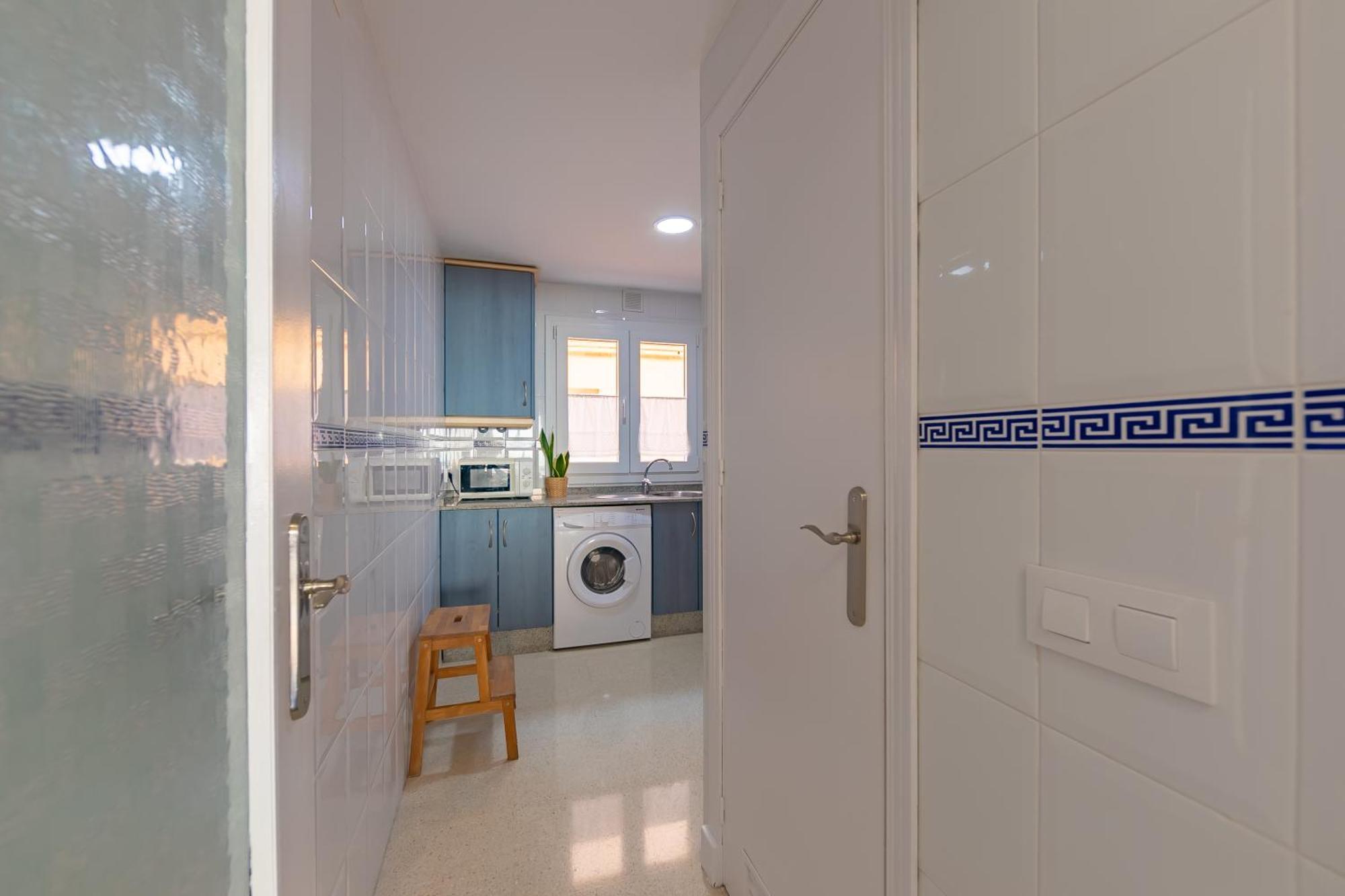Apartment Duplex Surla Pajaro Vistas Al Mar