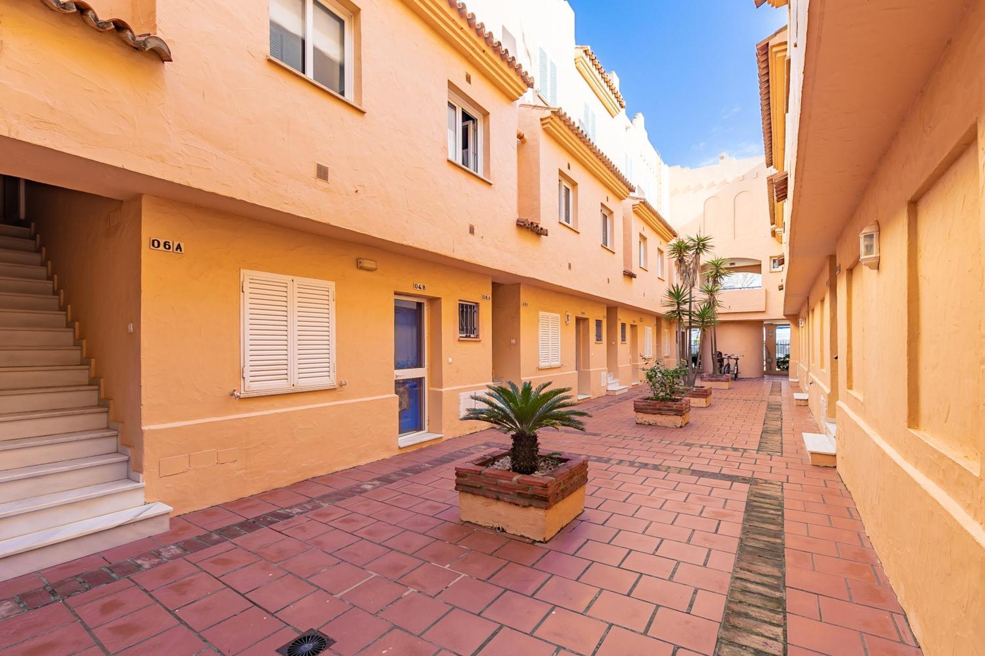 Apartment Duplex Surla Pajaro Vistas Al Mar *