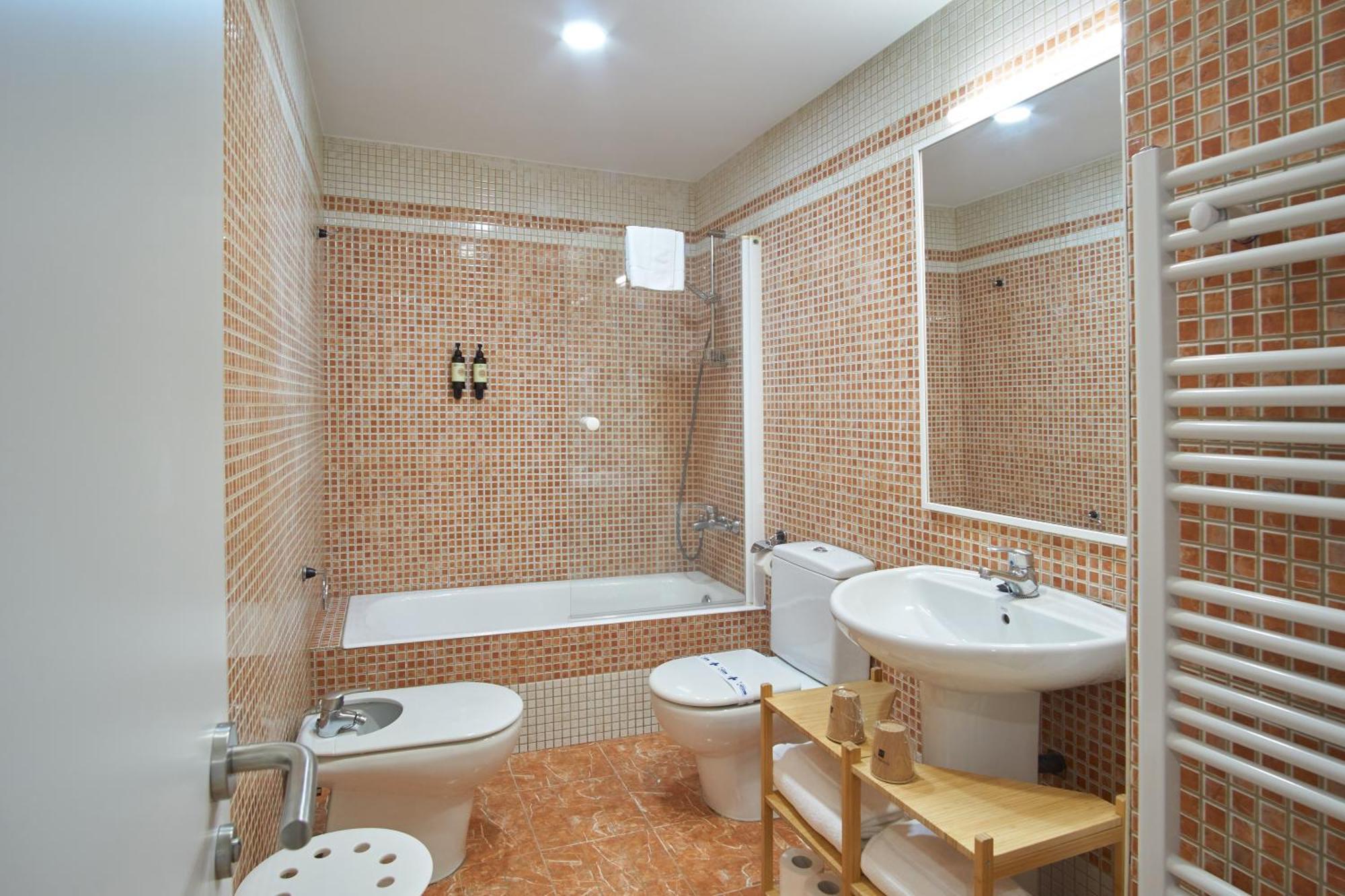Arroyos Apartamento *