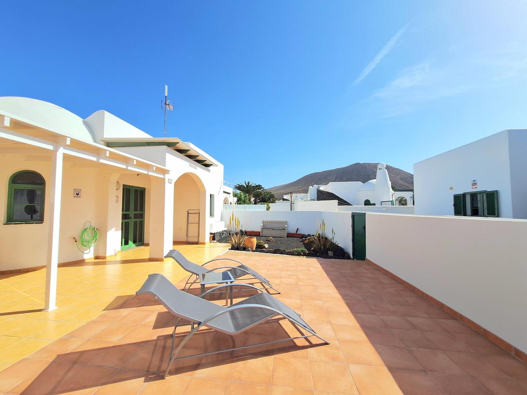 Marea Apartment *