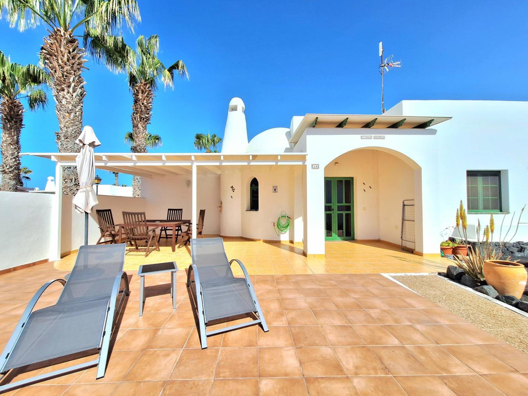 Apartment Marea Playa Blanca (Lanzarote)