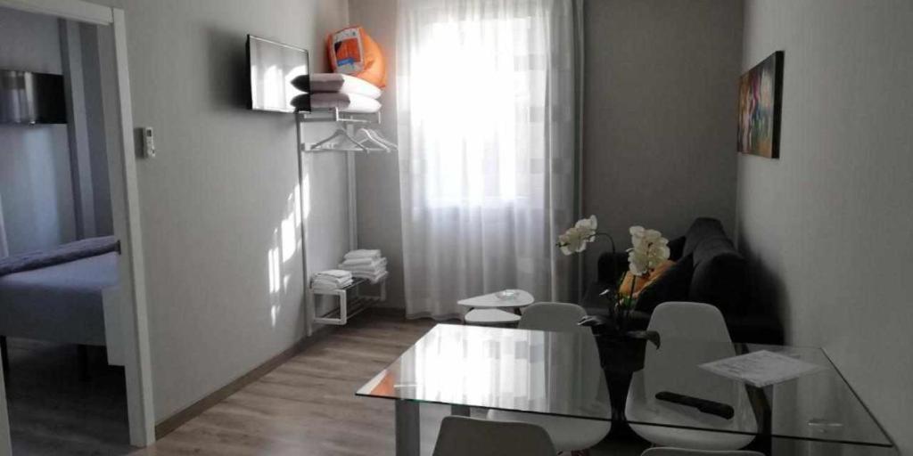 Harmonia Apartamento *